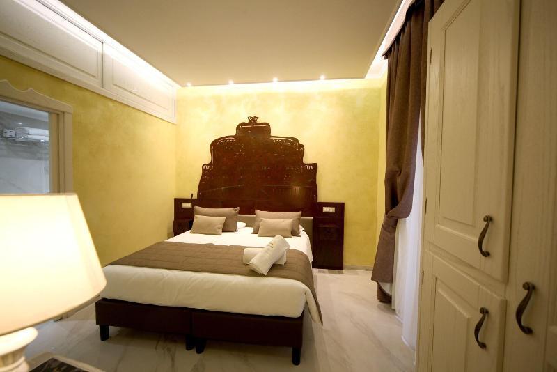 Guest house Maison Tritone Rome