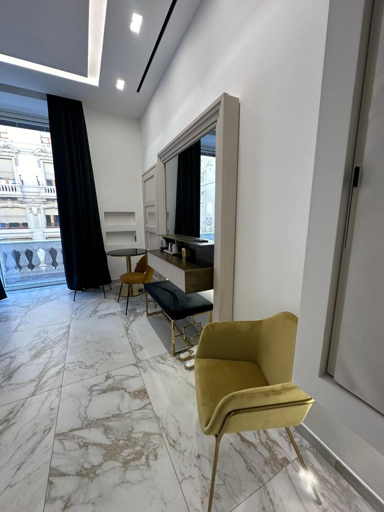 Maison Tritone Guest house 4*