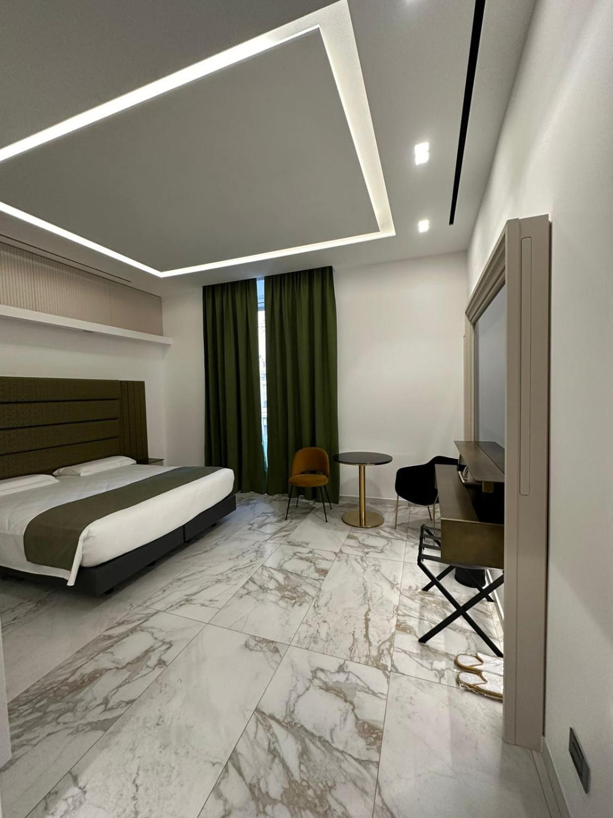 Guest house Maison Tritone