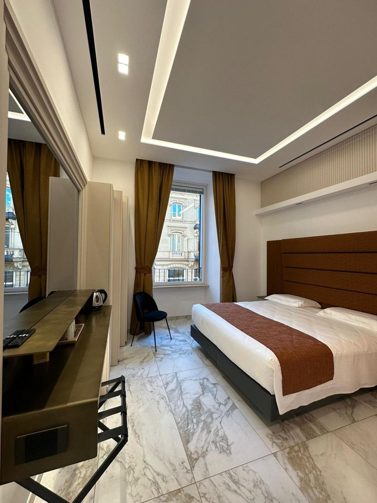 Maison Tritone Guest house