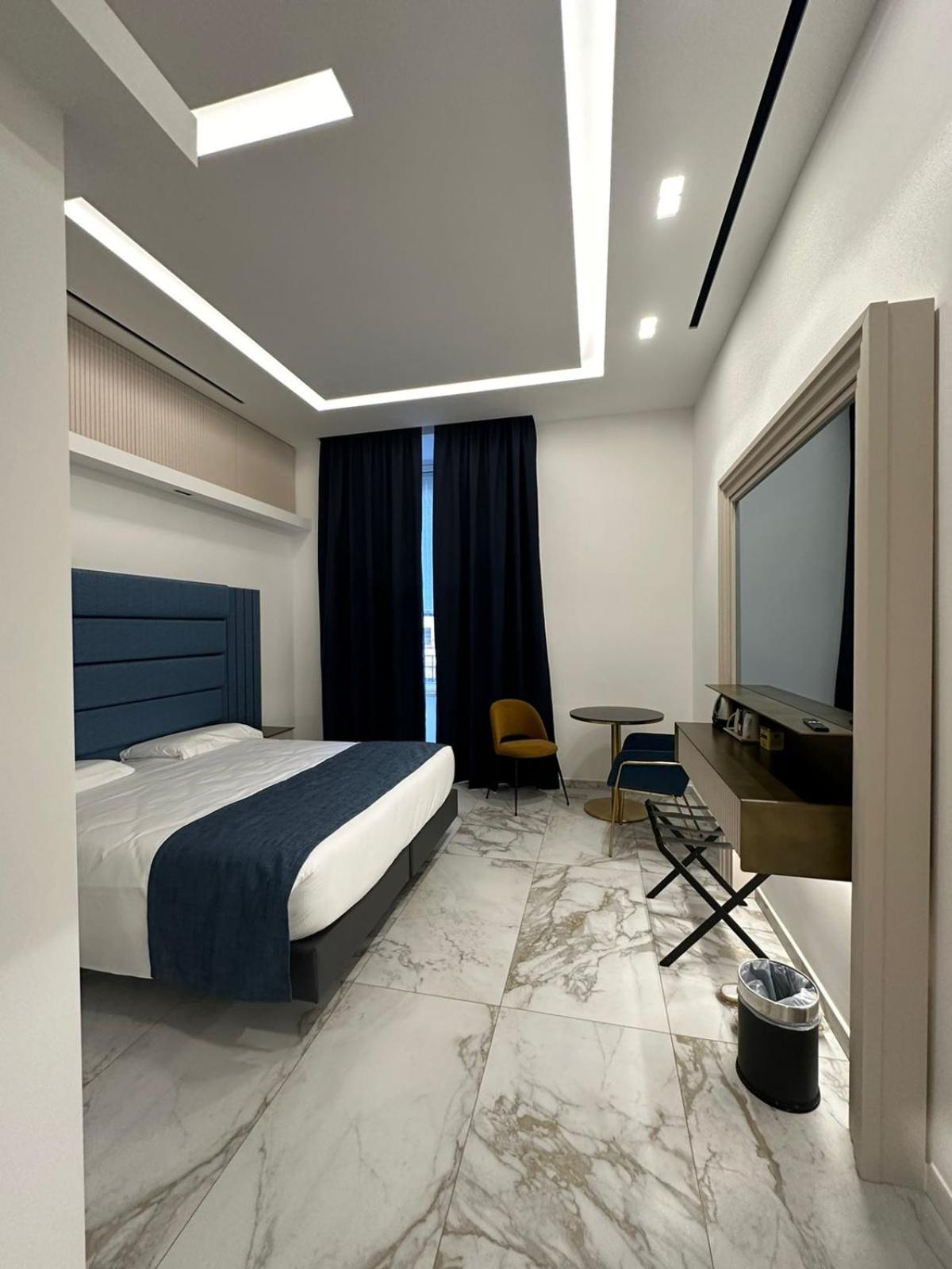 Maison Tritone 4* Rome