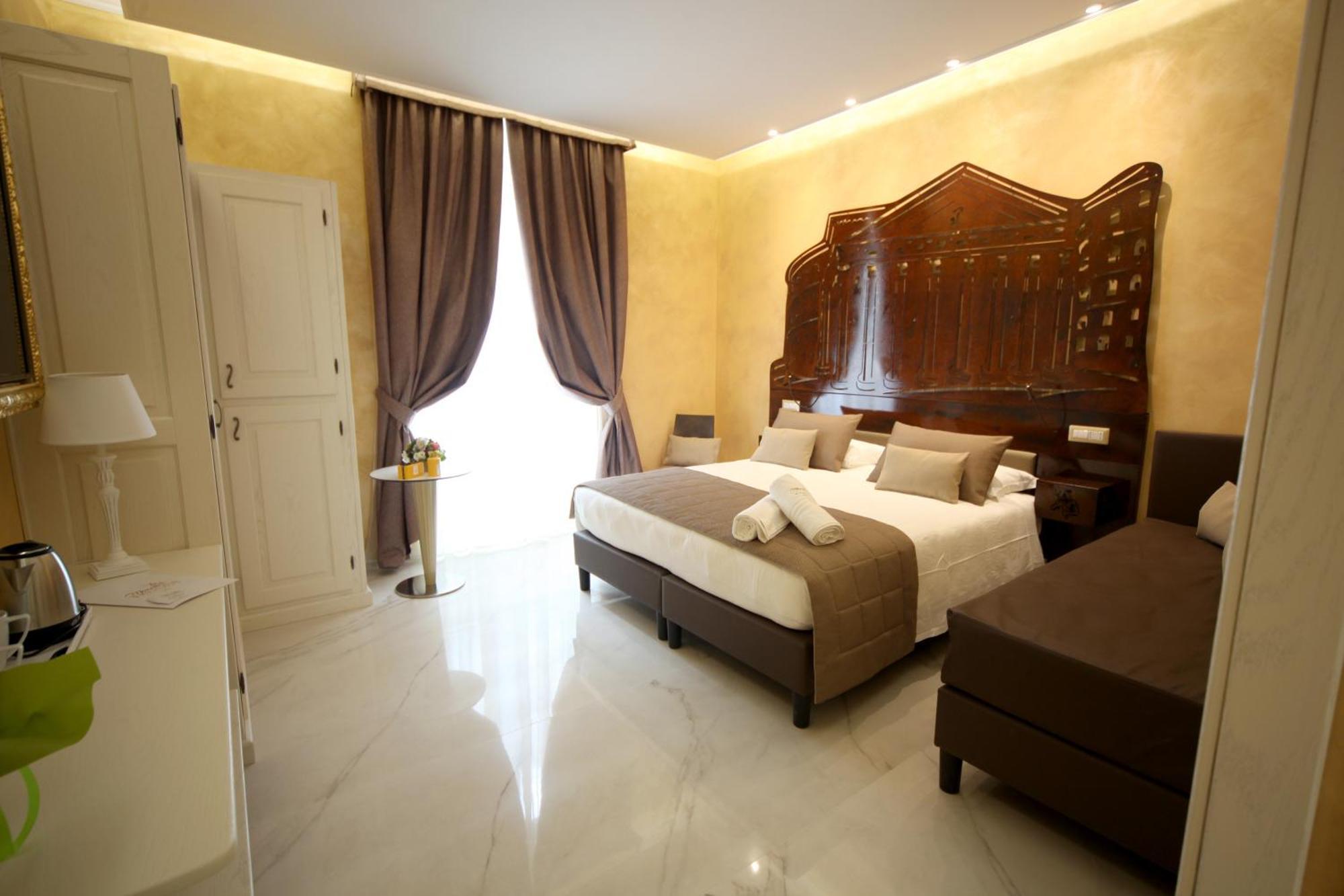 Guest house Maison Tritone Rome