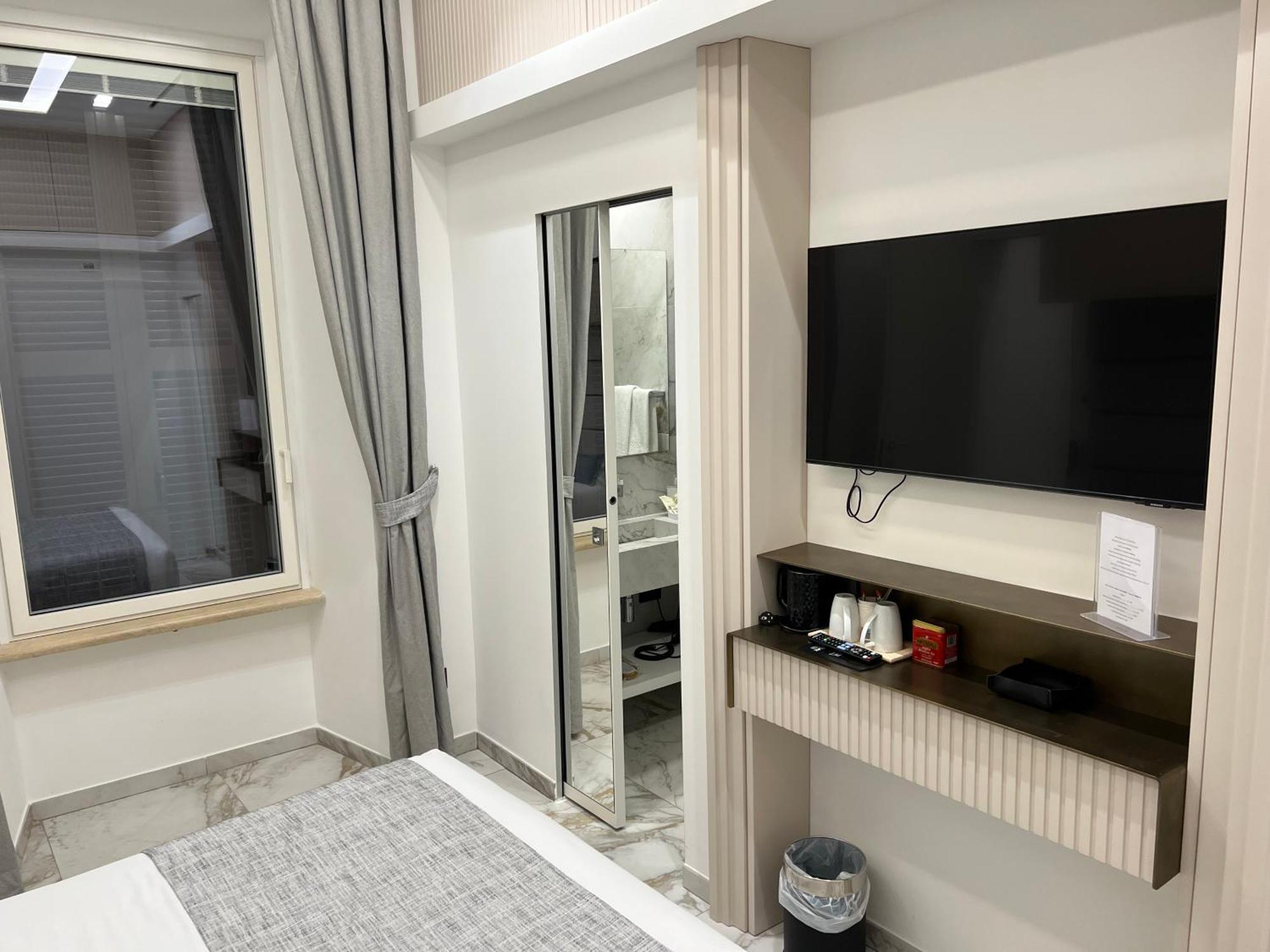 Maison Tritone Rome