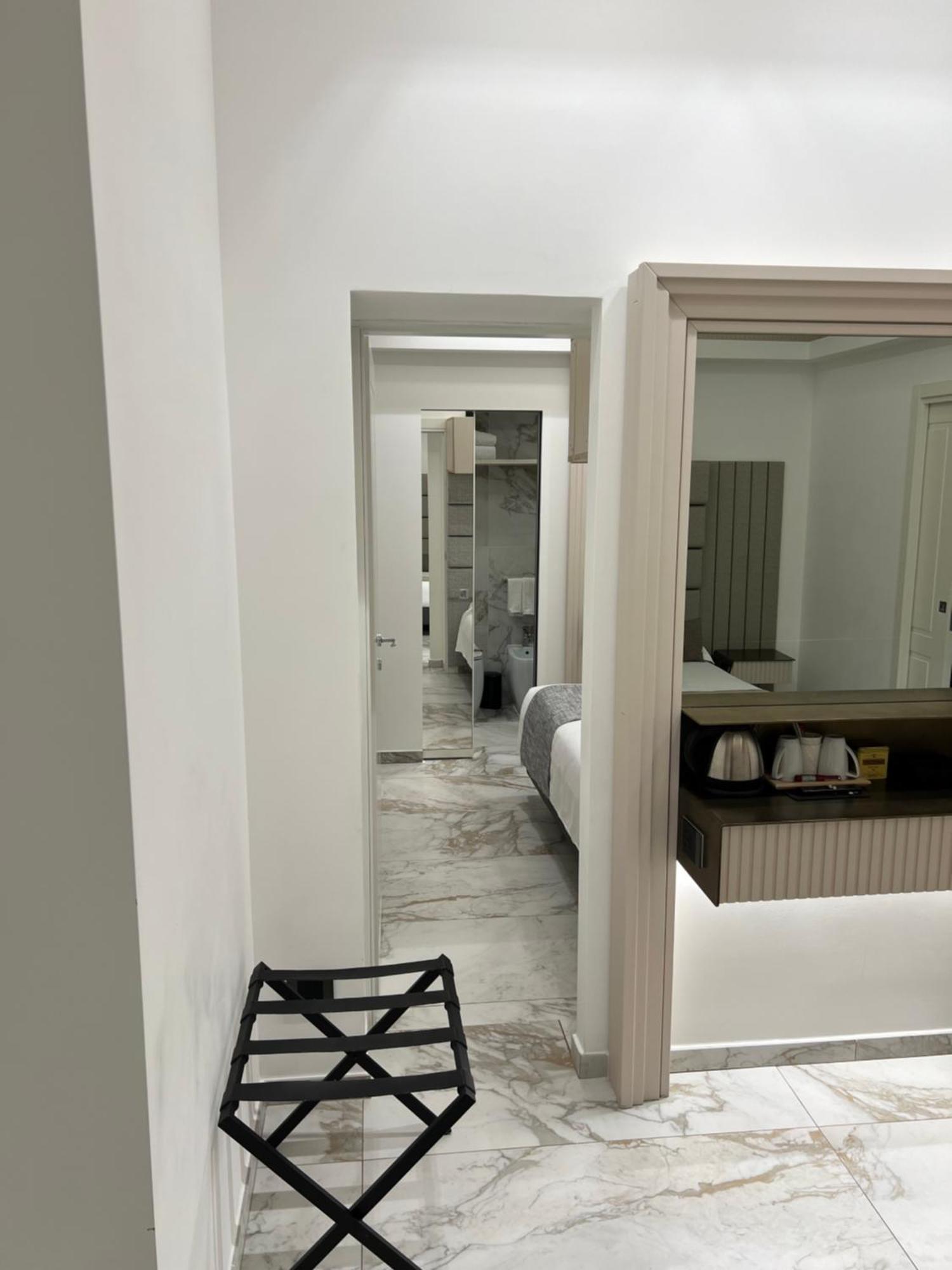 Maison Tritone Guest house