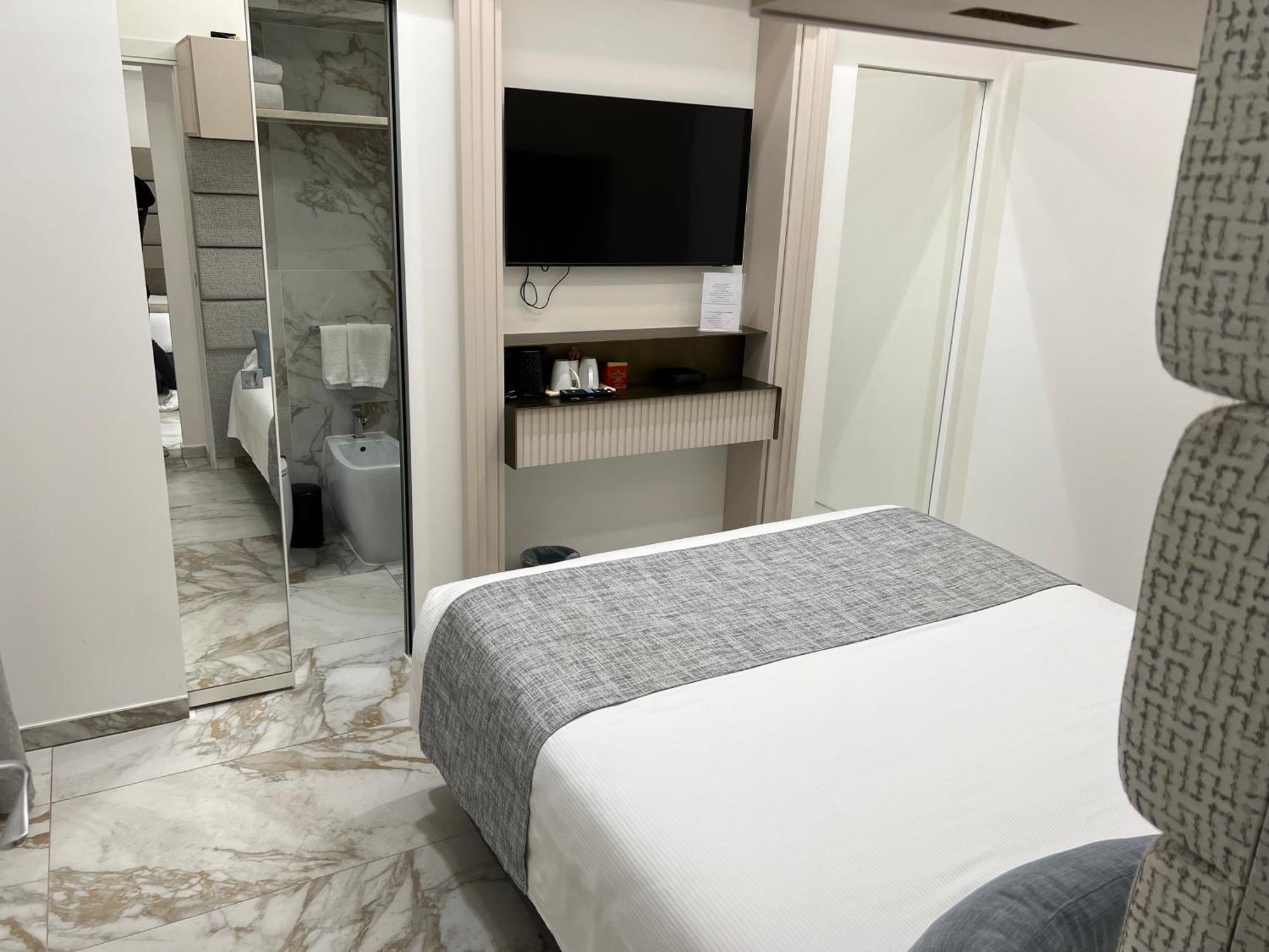 Maison Tritone Guest house 4*