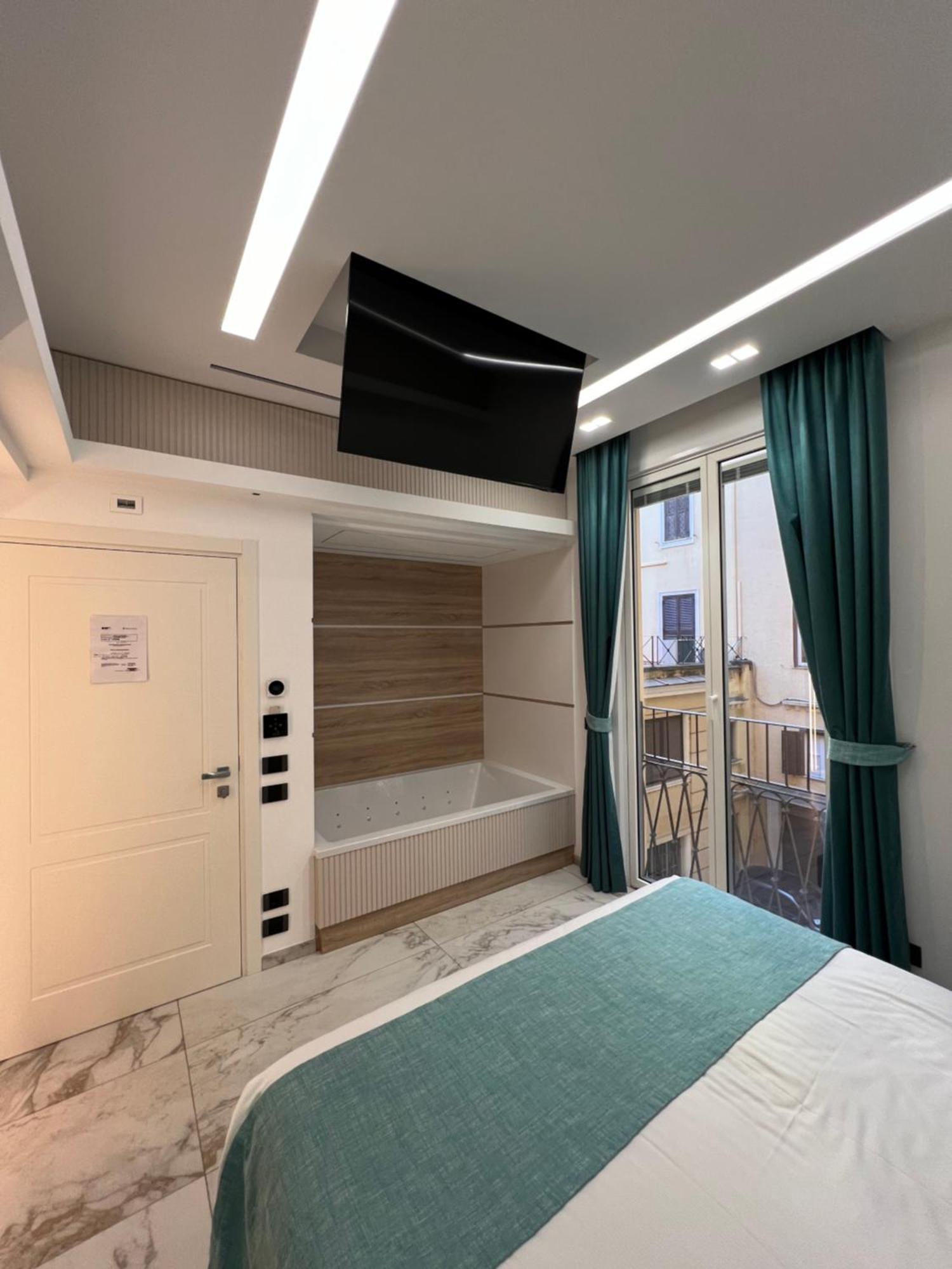 Maison Tritone Rome