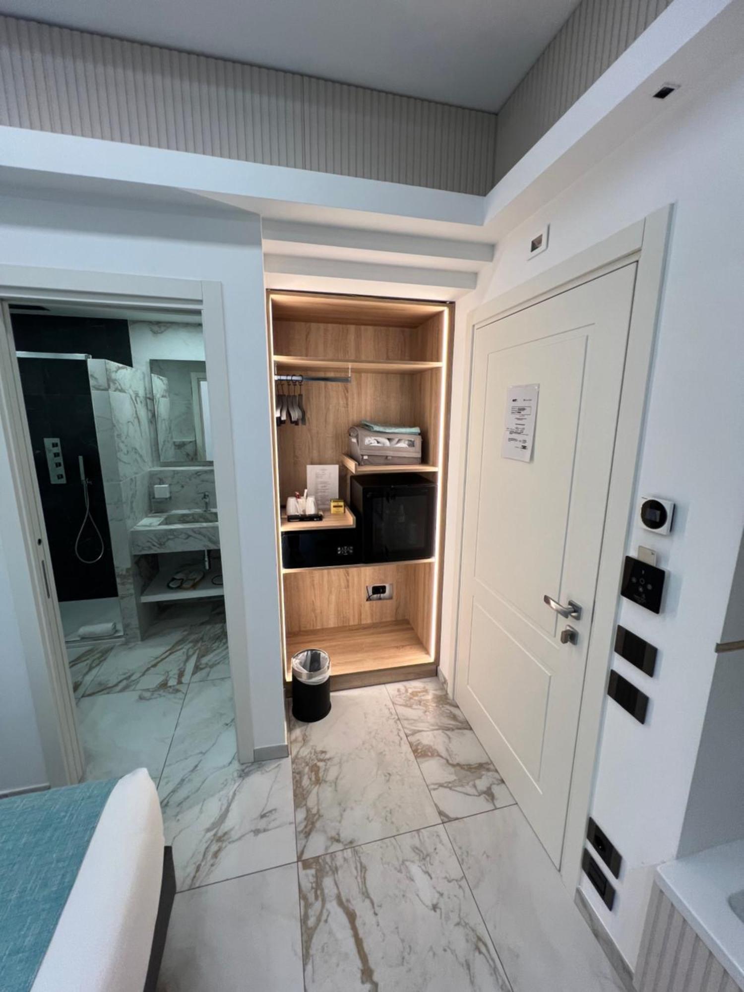 Maison Tritone Guest house