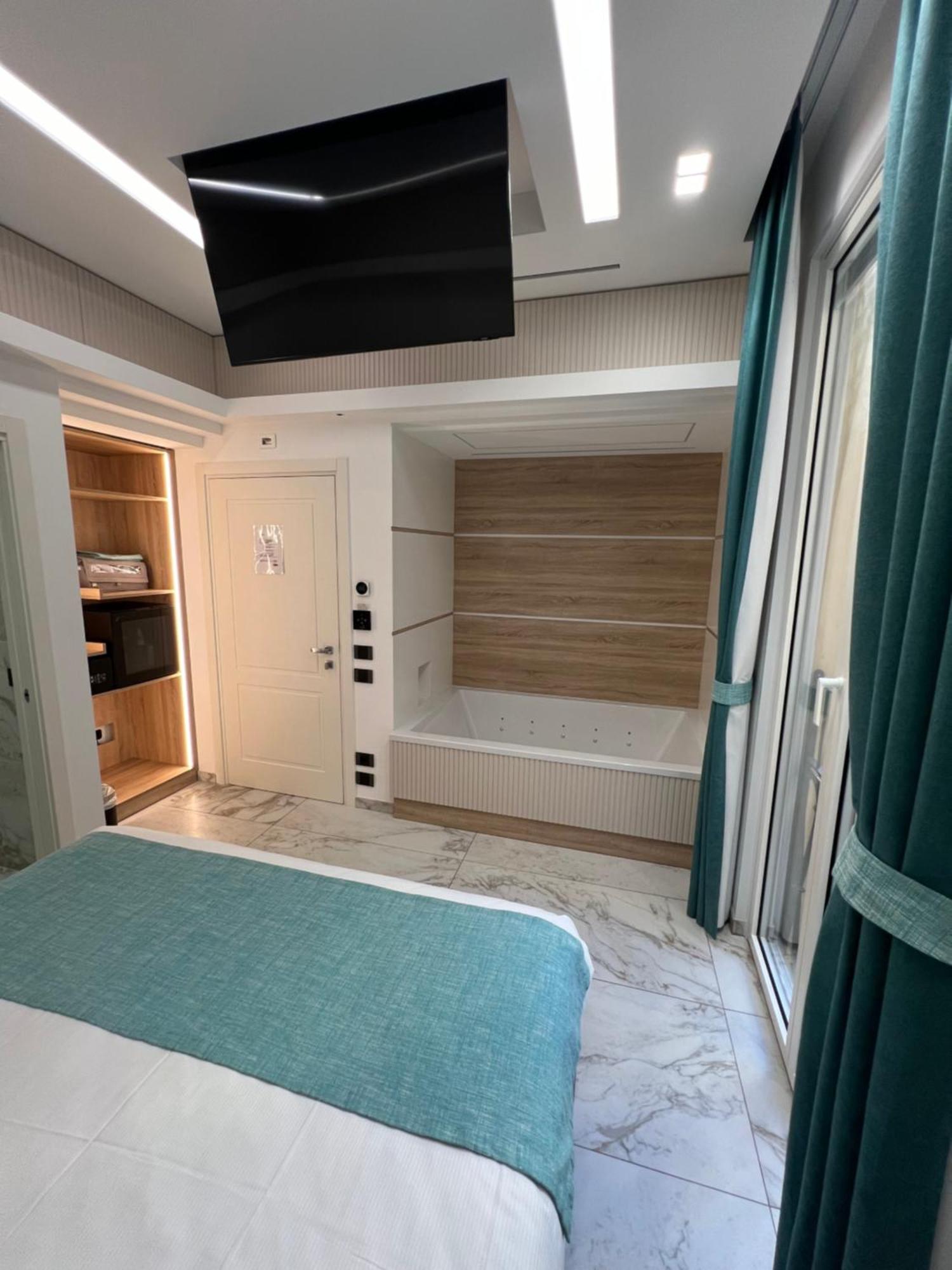 Guest house Maison Tritone