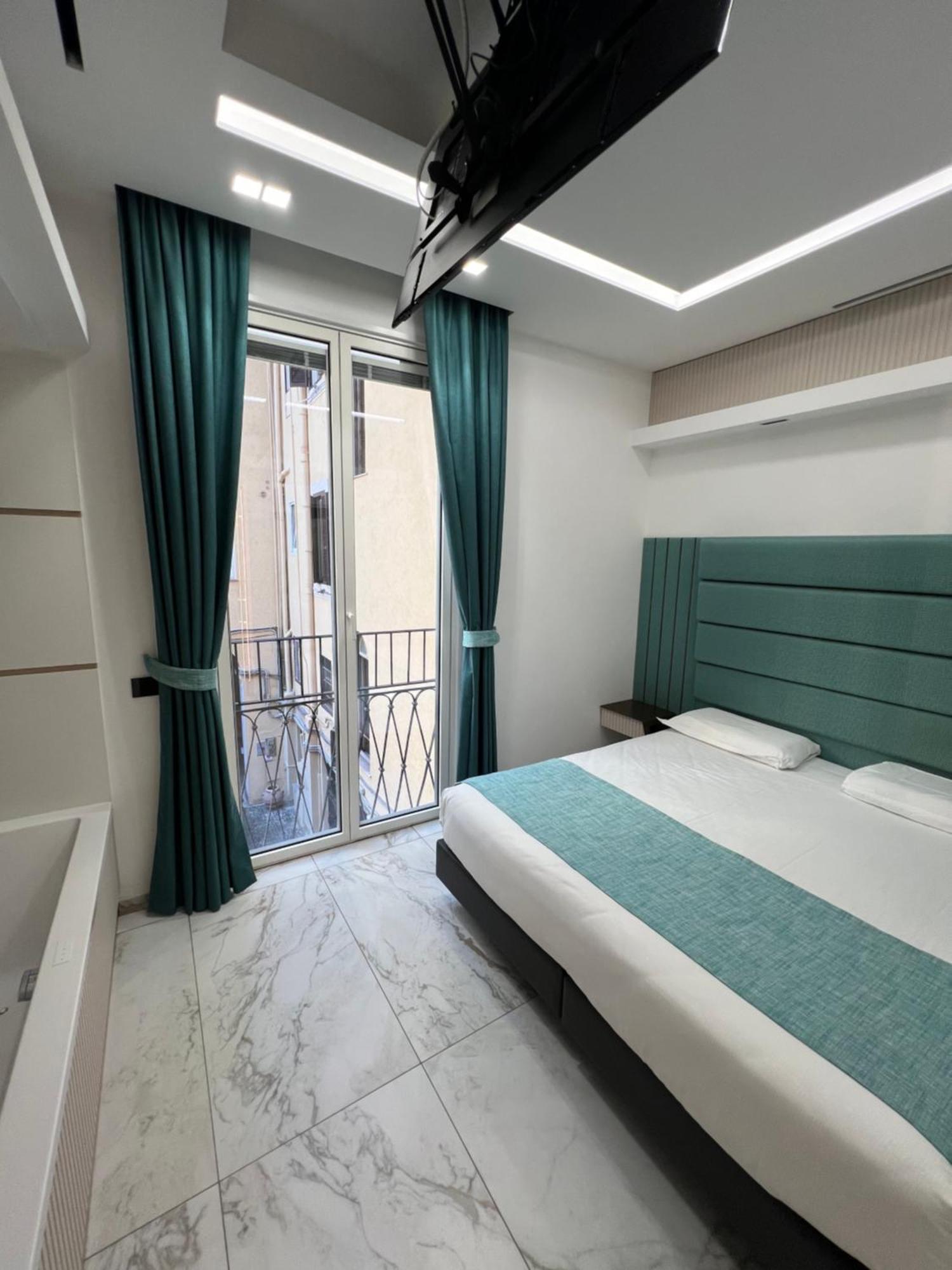 Maison Tritone Guest house 4*