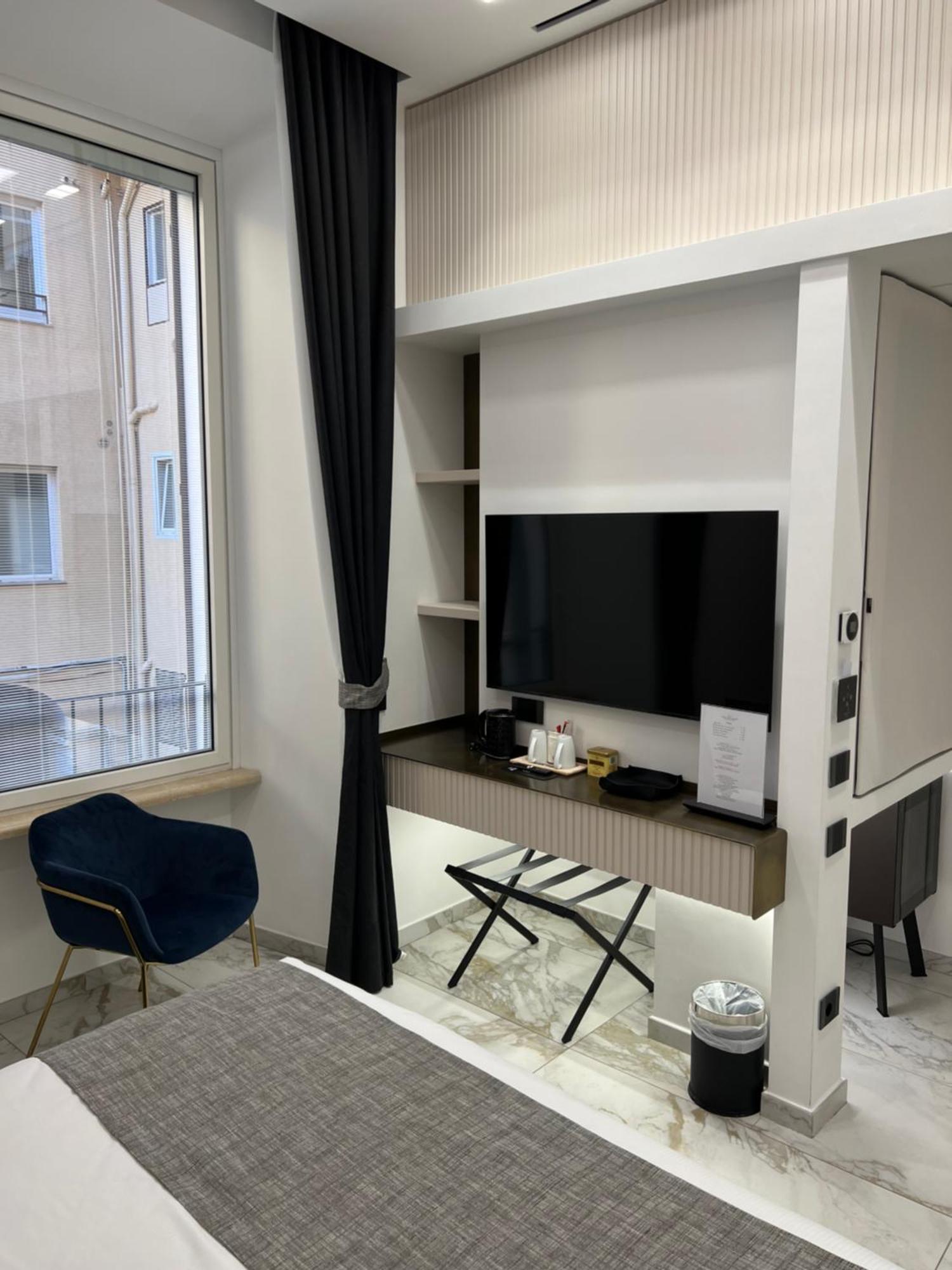 Maison Tritone Rome