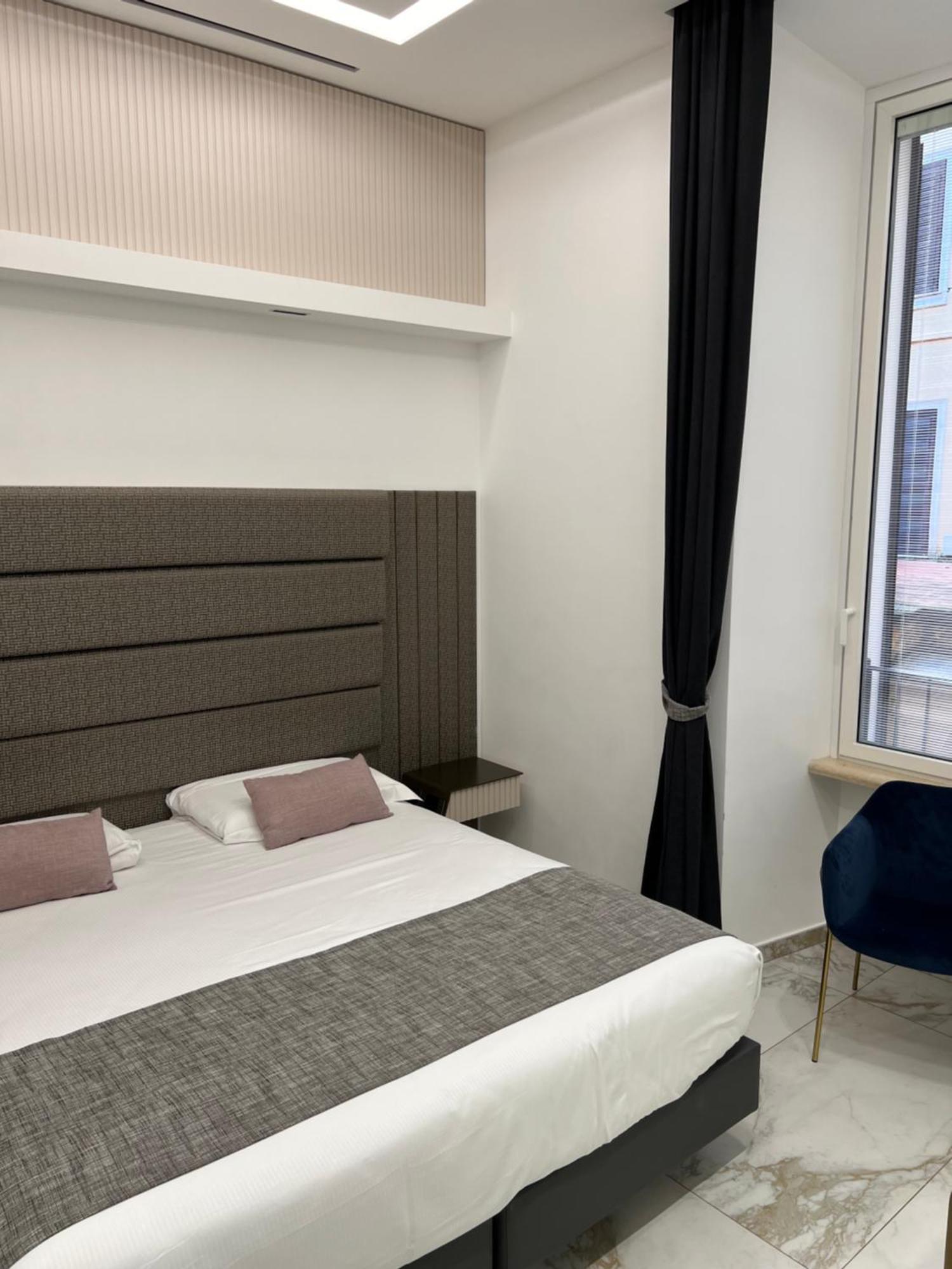 Maison Tritone 4* Rome