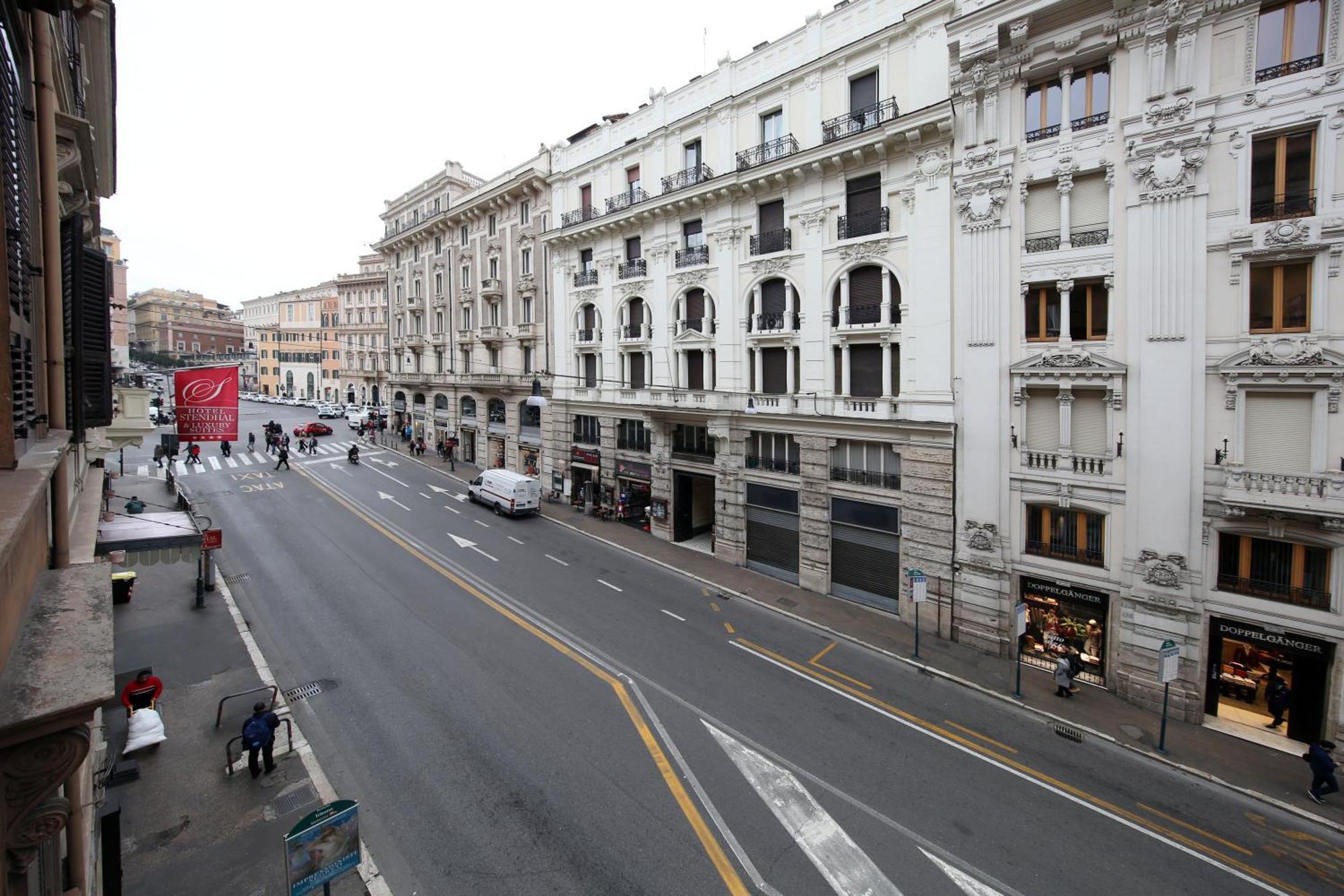 Guest house Maison Tritone 4*