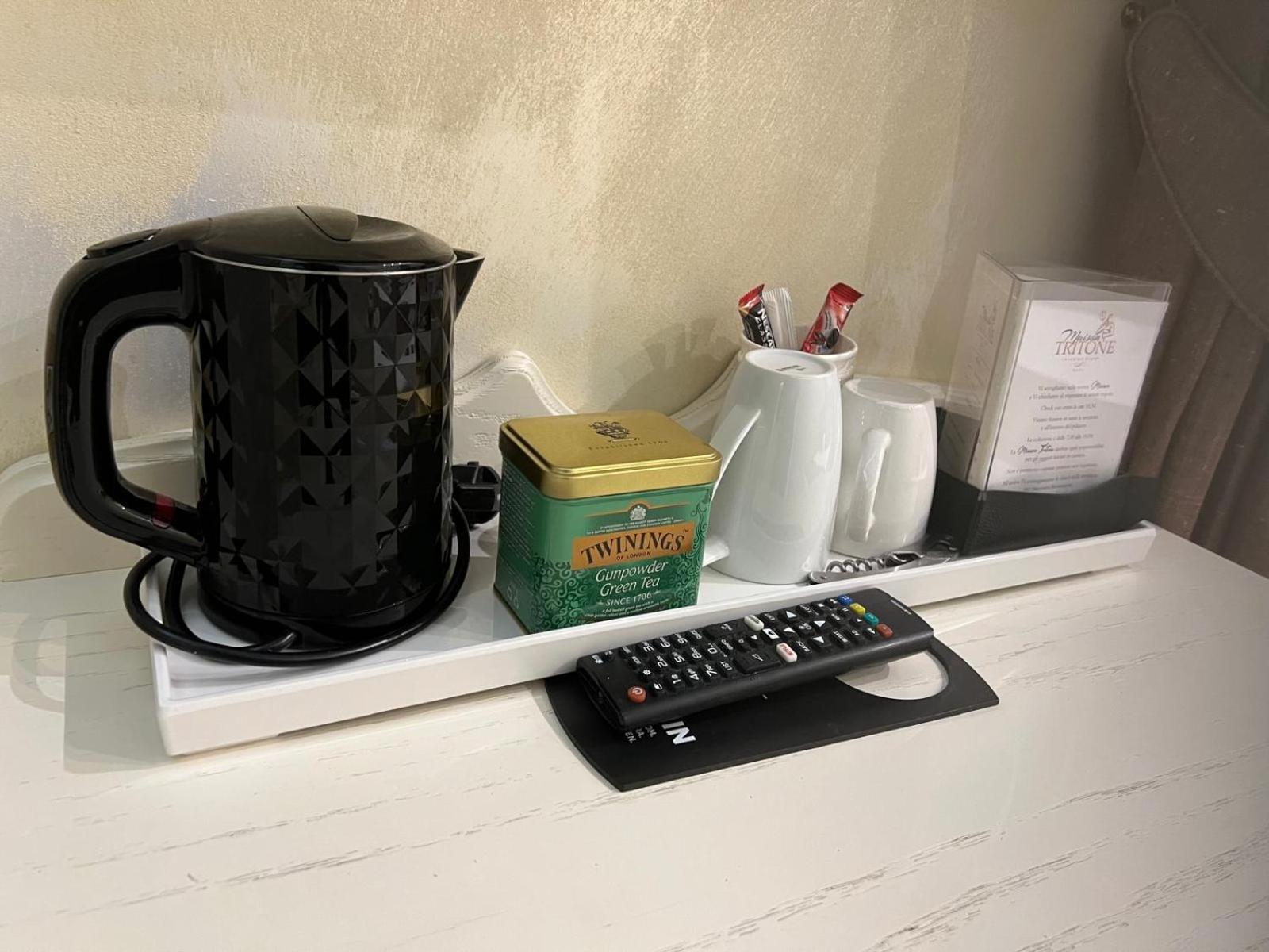 Guest house Maison Tritone Rome