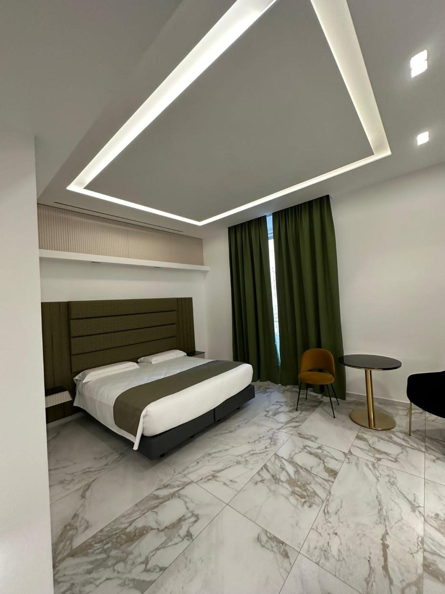 Maison Tritone Rome