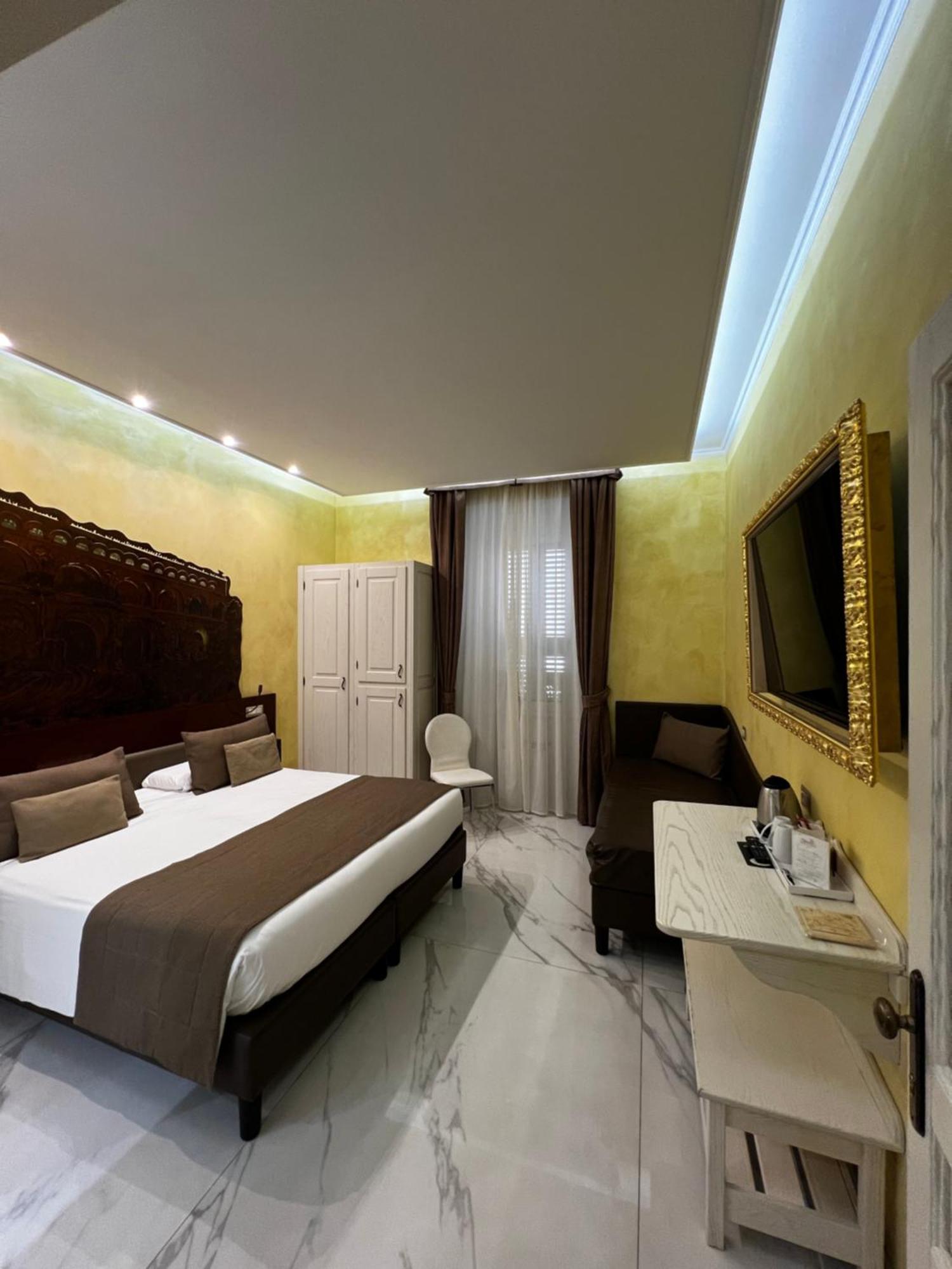 Maison Tritone Guest house 4*