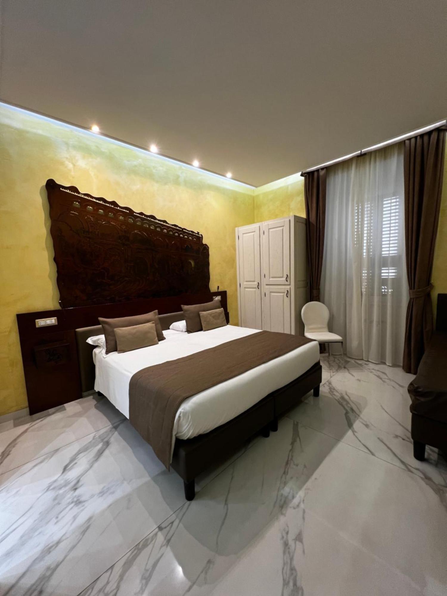 Maison Tritone Guest house Rome