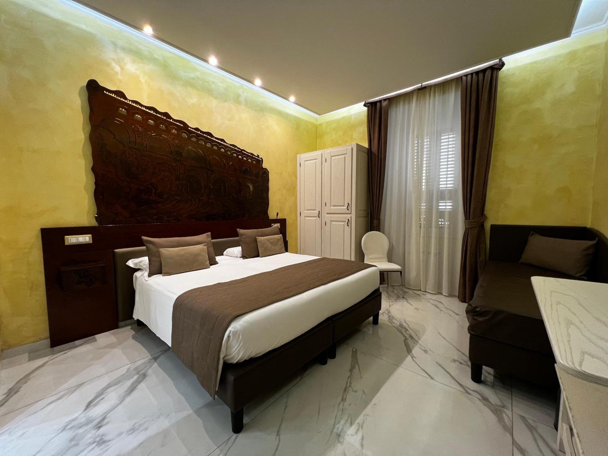 Maison Tritone Rome