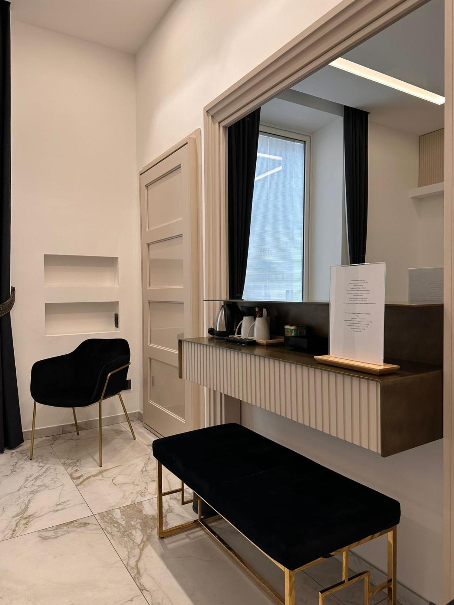 Maison Tritone Guest house 4*