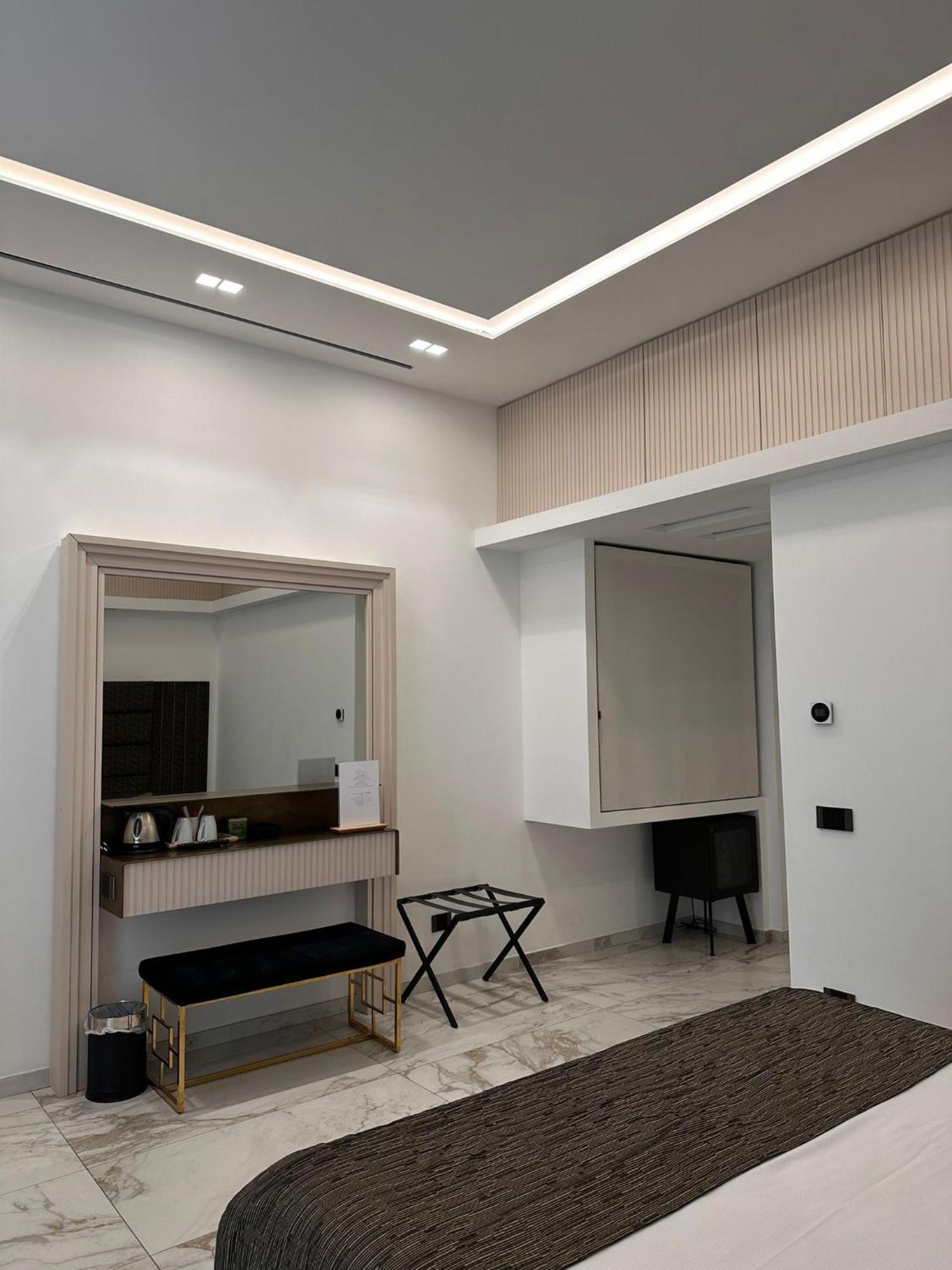 Maison Tritone Guest house Rome