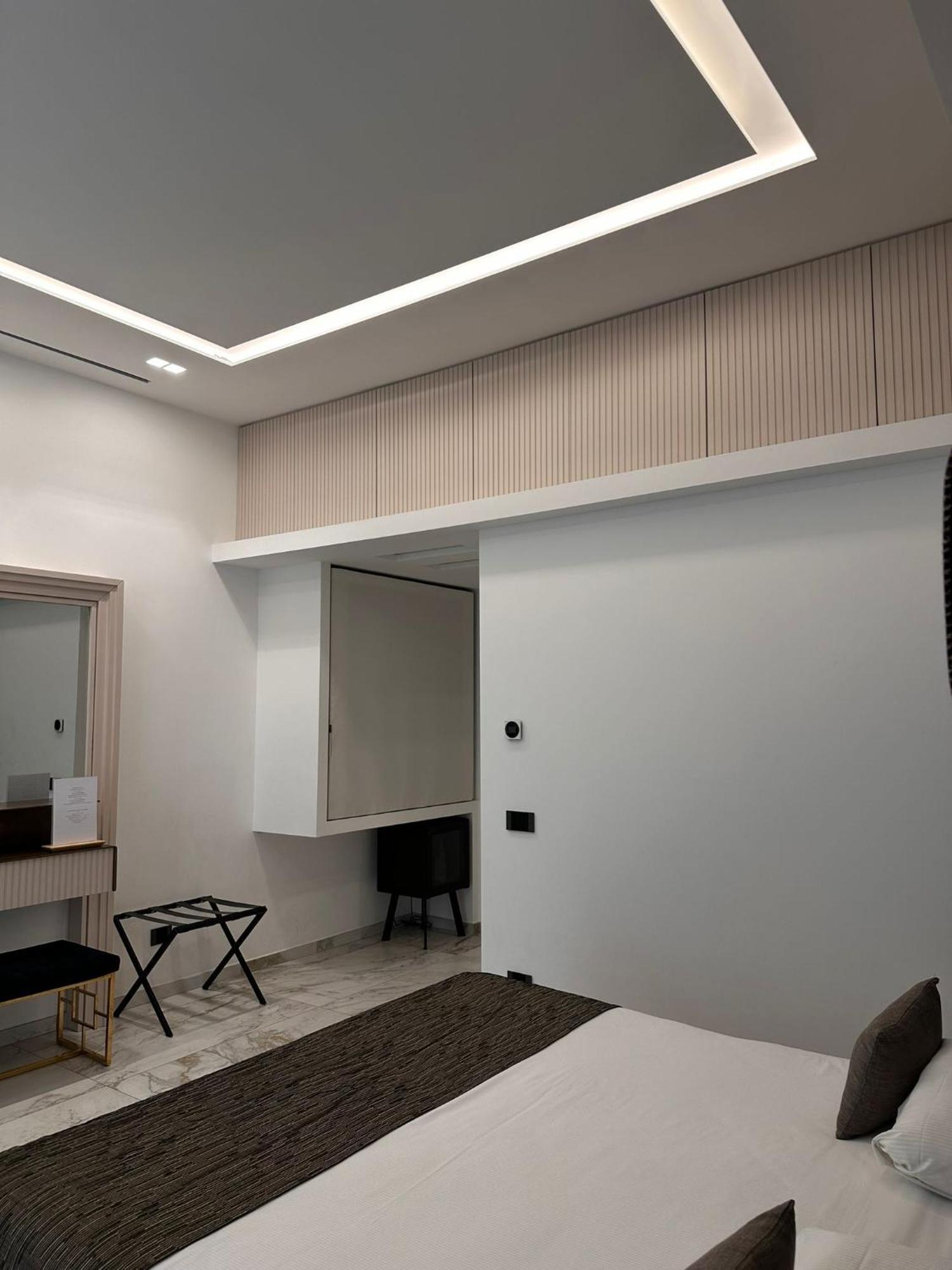 Guest house Maison Tritone Rome