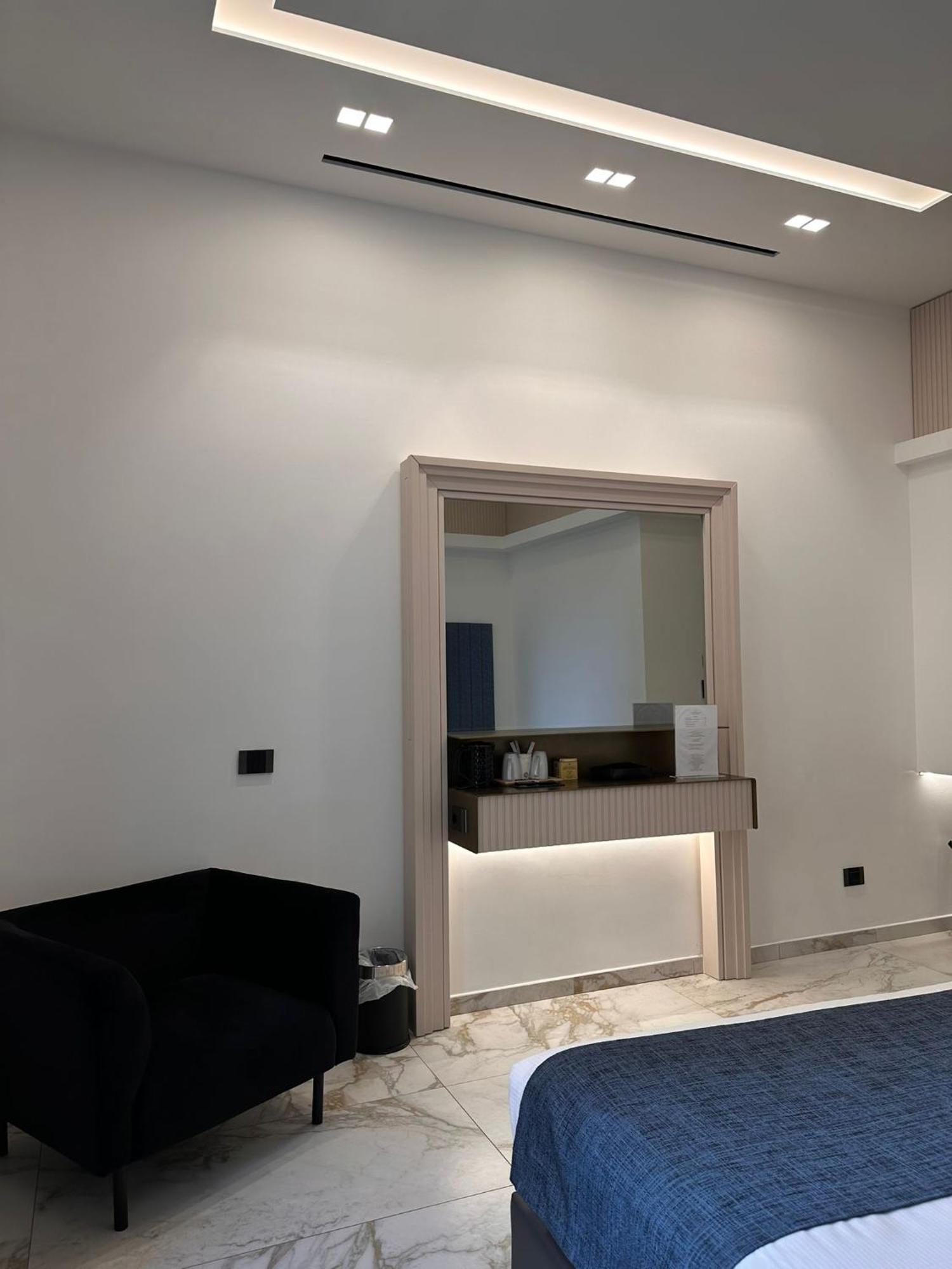Maison Tritone Rome