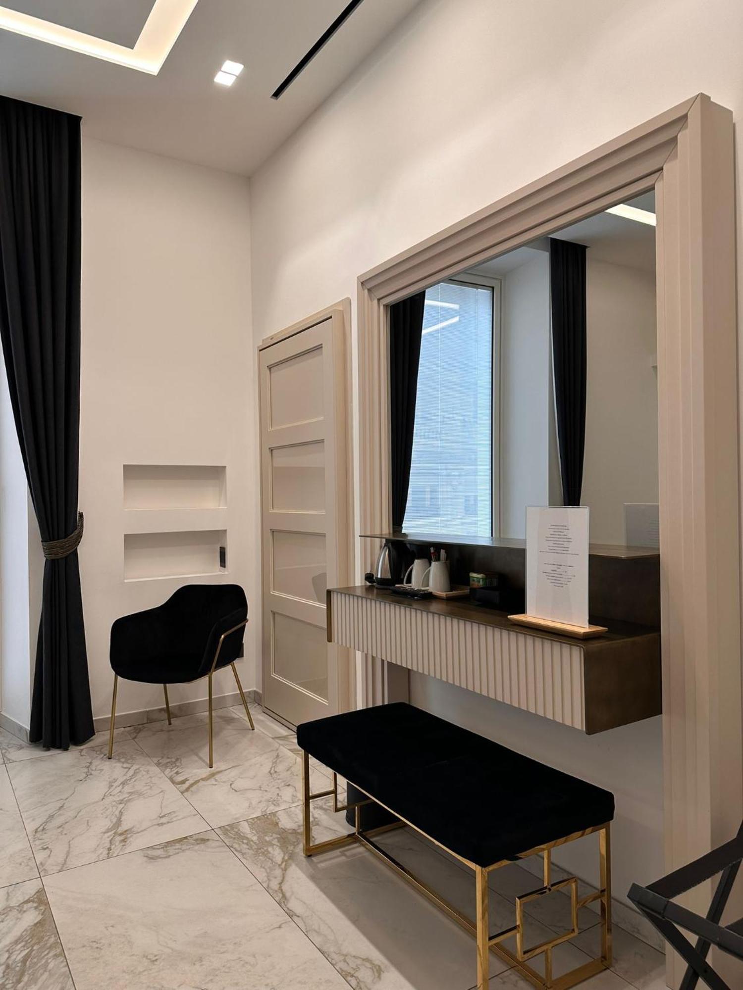 Guest house Maison Tritone