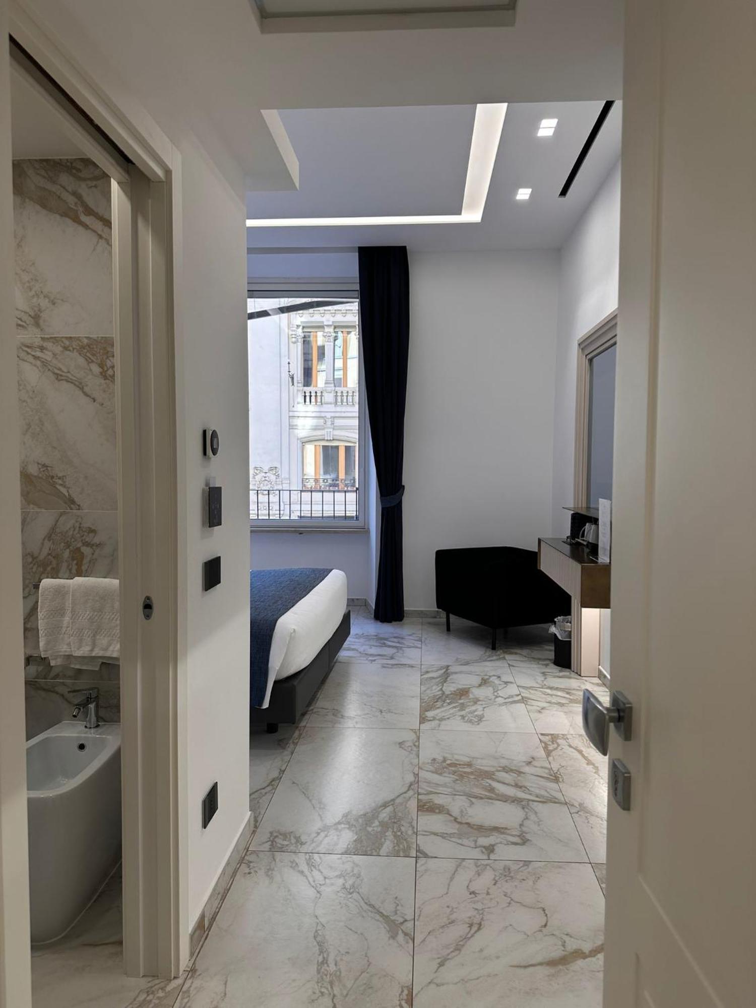 Maison Tritone Guest house 4*