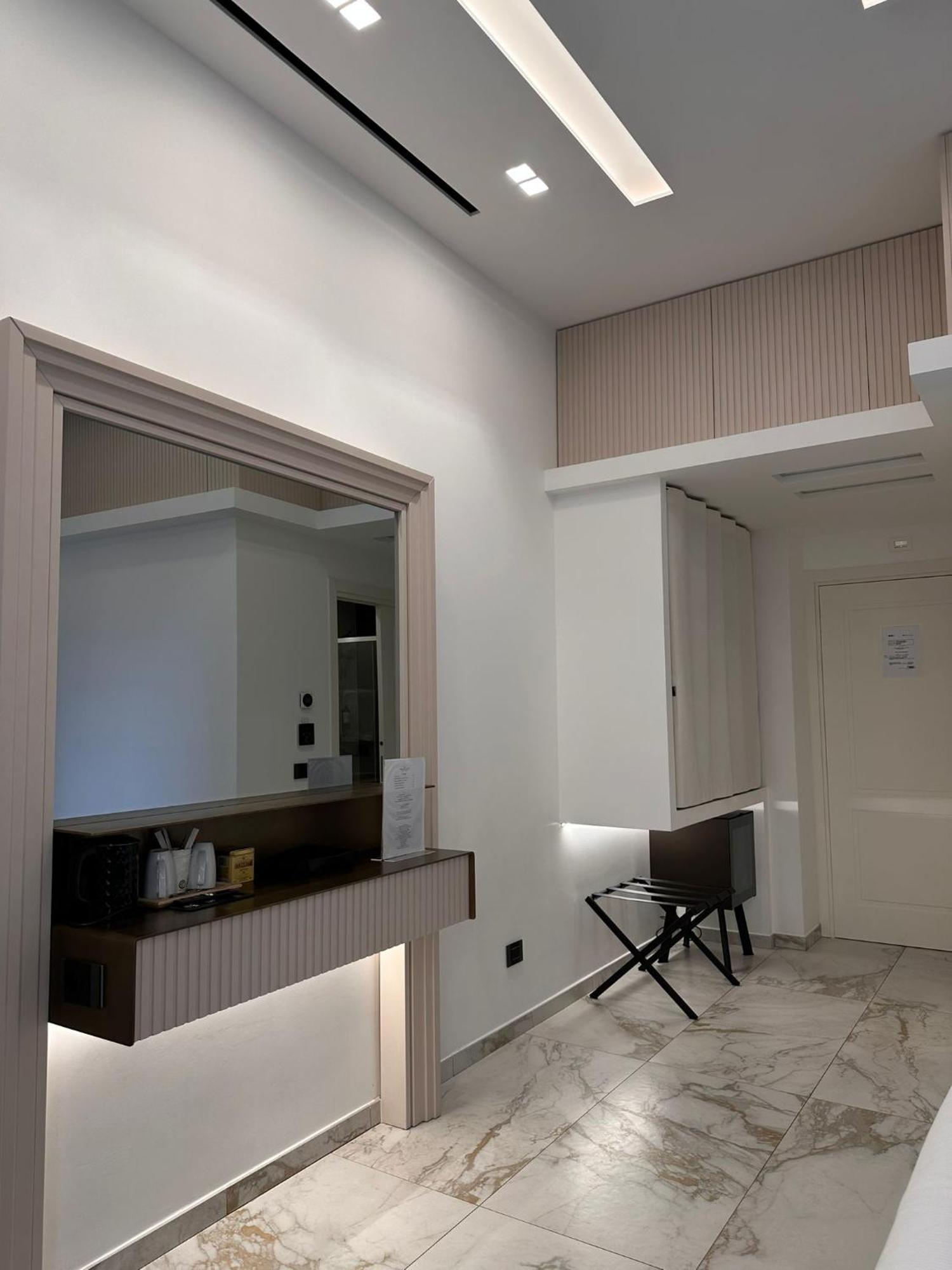 Maison Tritone Guest house Rome