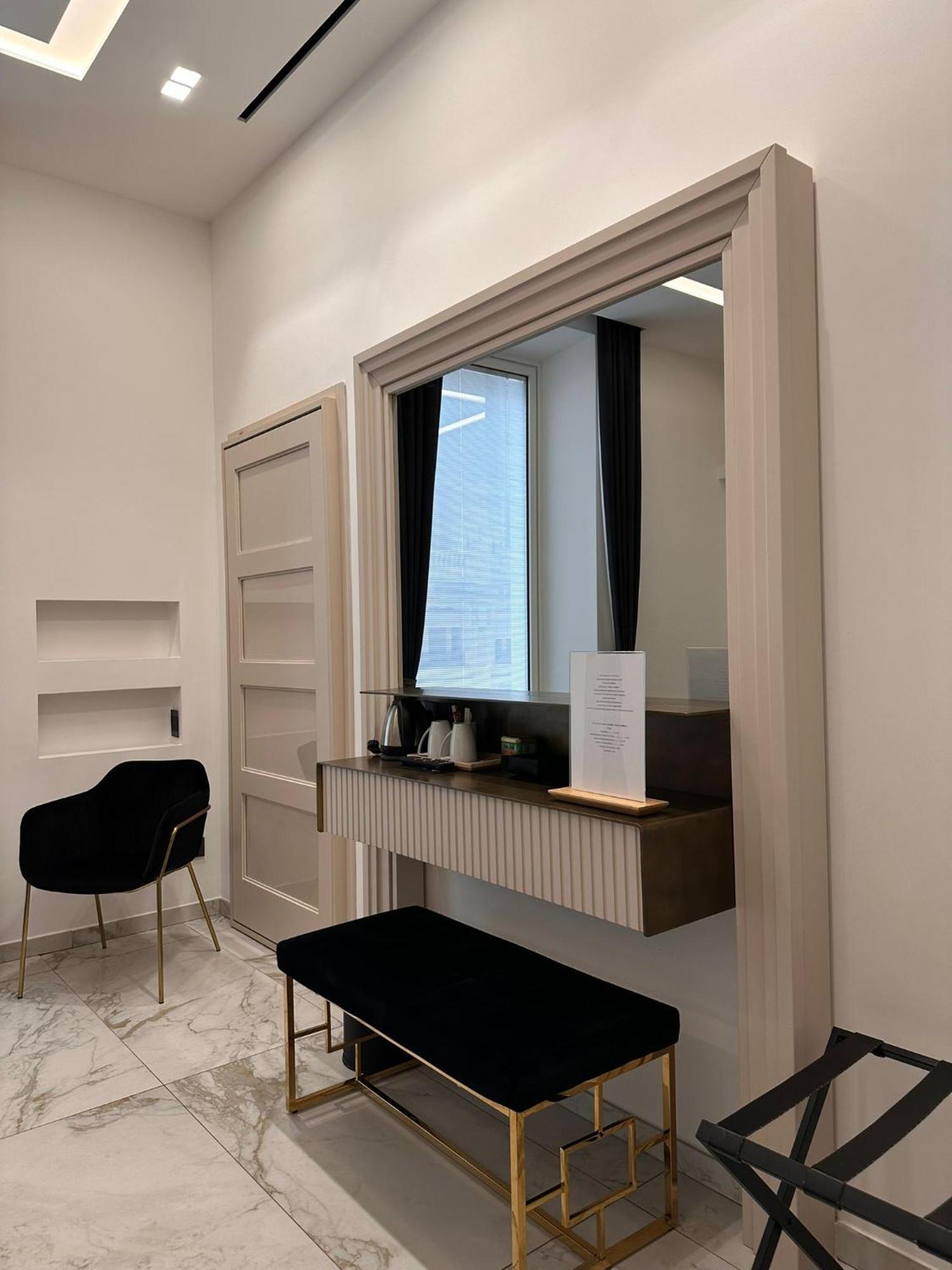 Maison Tritone Guest house
