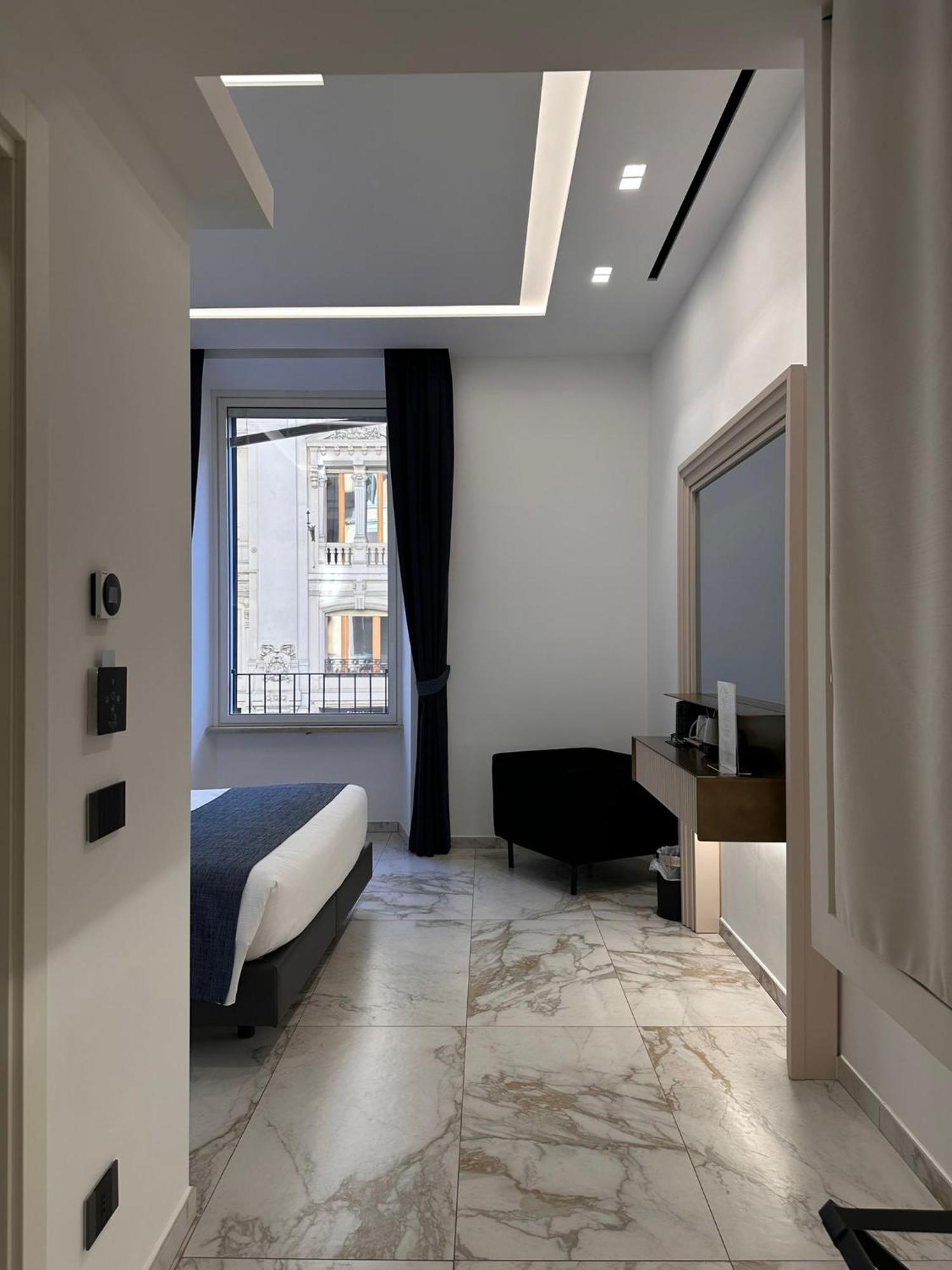 Maison Tritone Guest house Rome