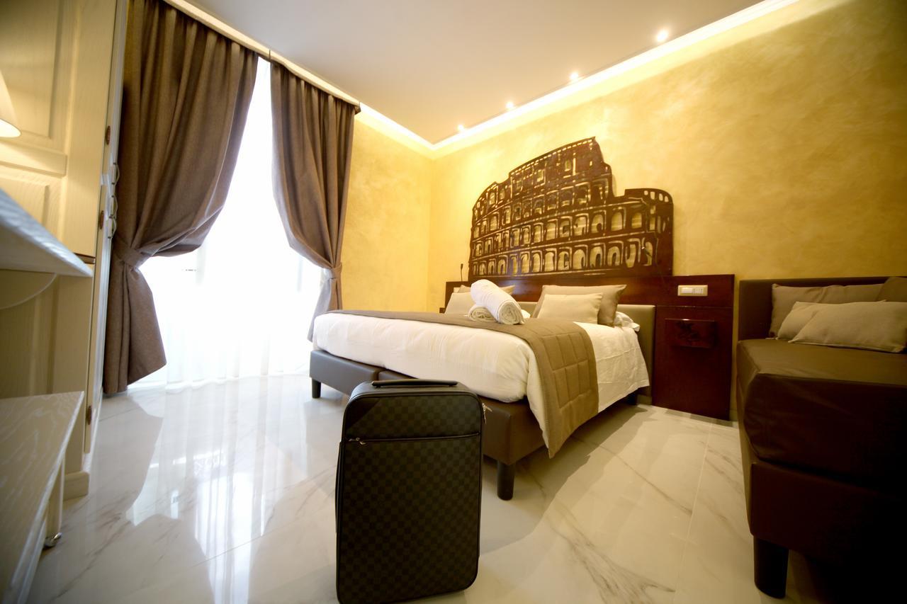 Maison Tritone Guest house 4*