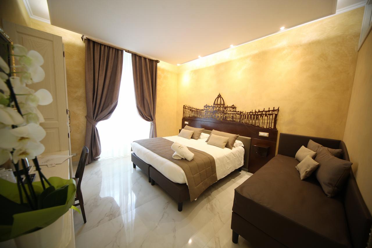 Maison Tritone Guest house Rome