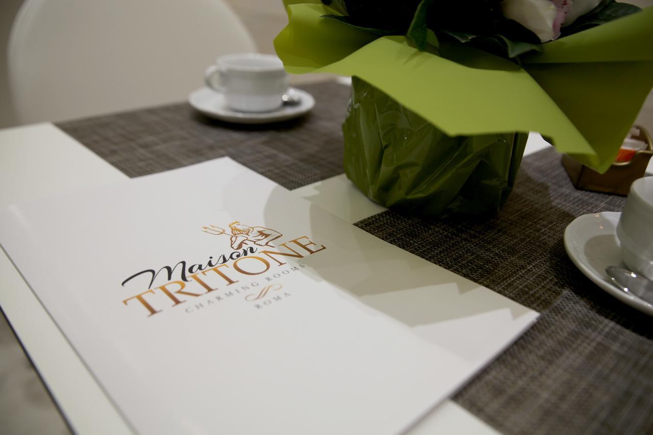 Maison Tritone Guest house 4*
