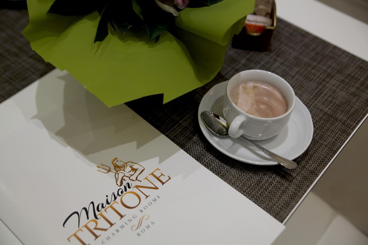 Maison Tritone Guest house 4*