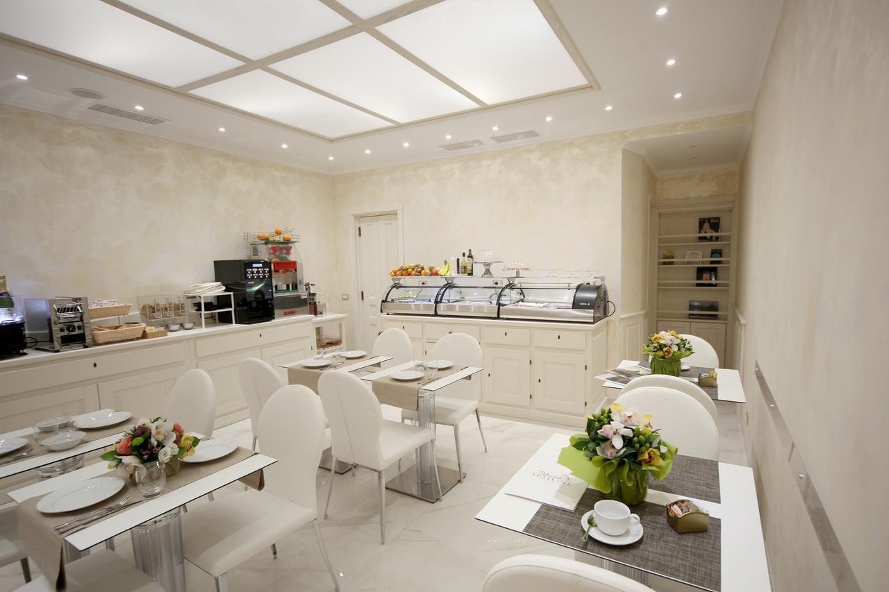 Maison Tritone Guest house 4*