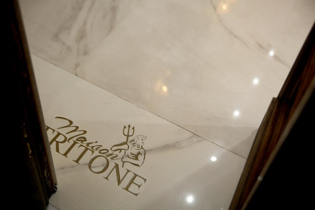 Guest house Maison Tritone