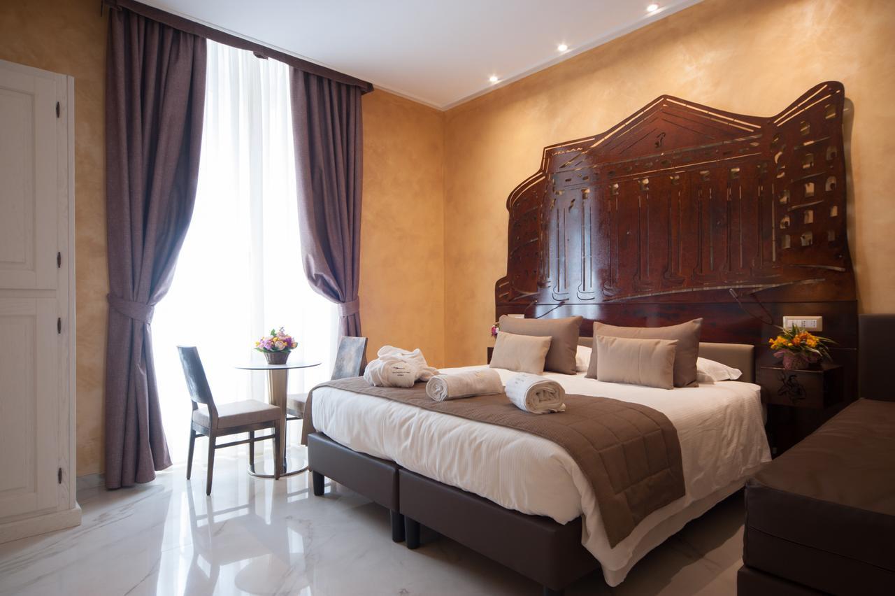 Maison Tritone Rome