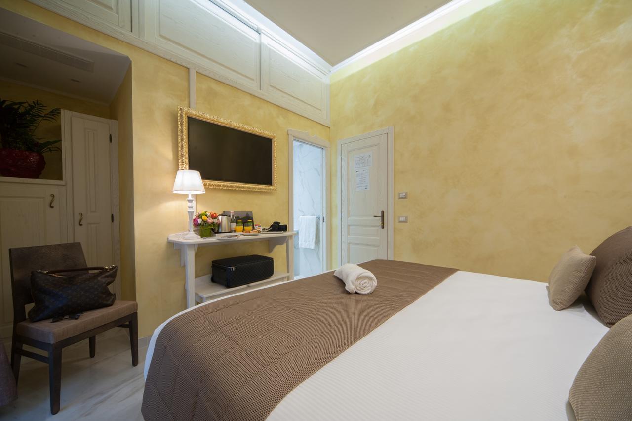 Guest house Maison Tritone 4*