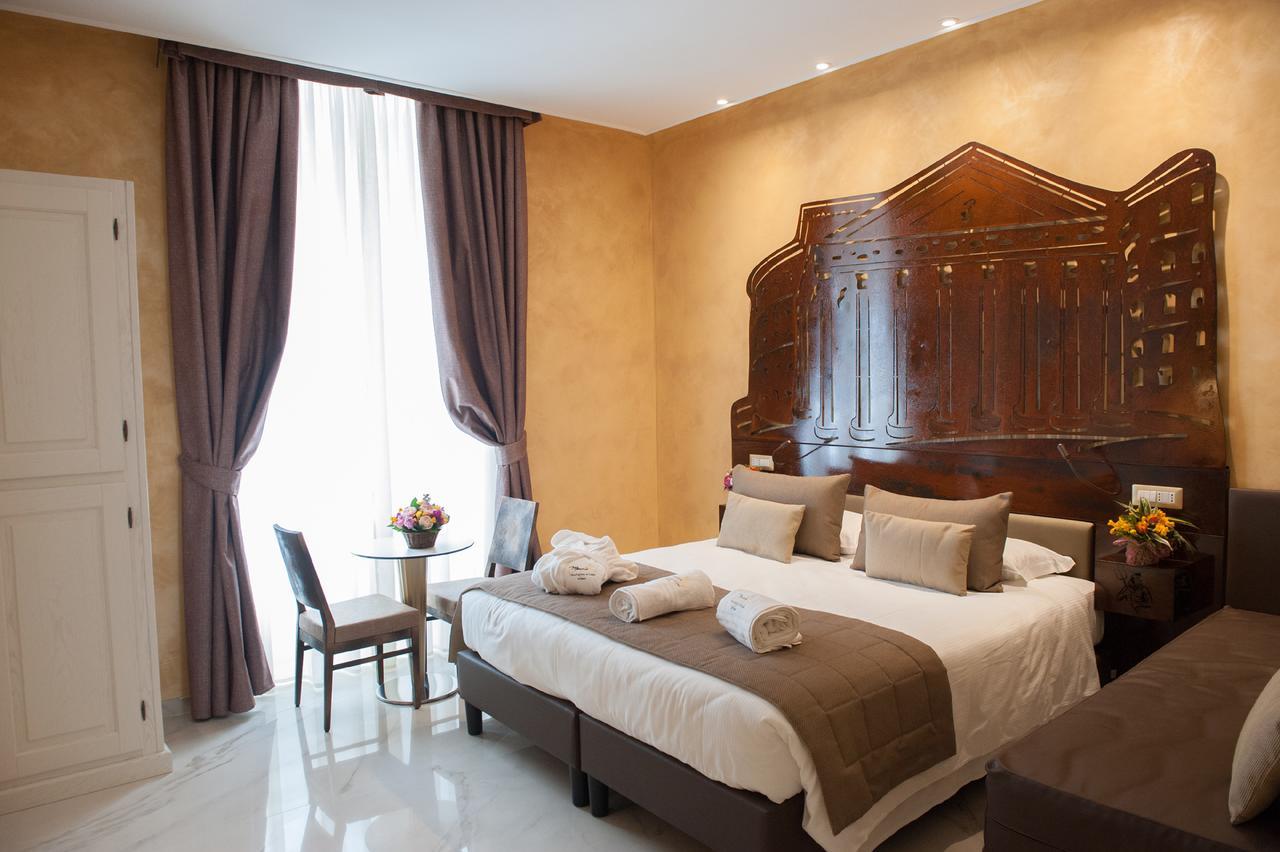 Maison Tritone Guest house