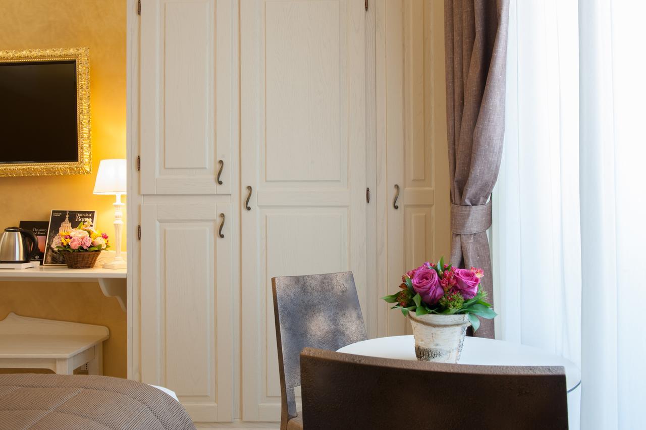 Guest house Maison Tritone 4*