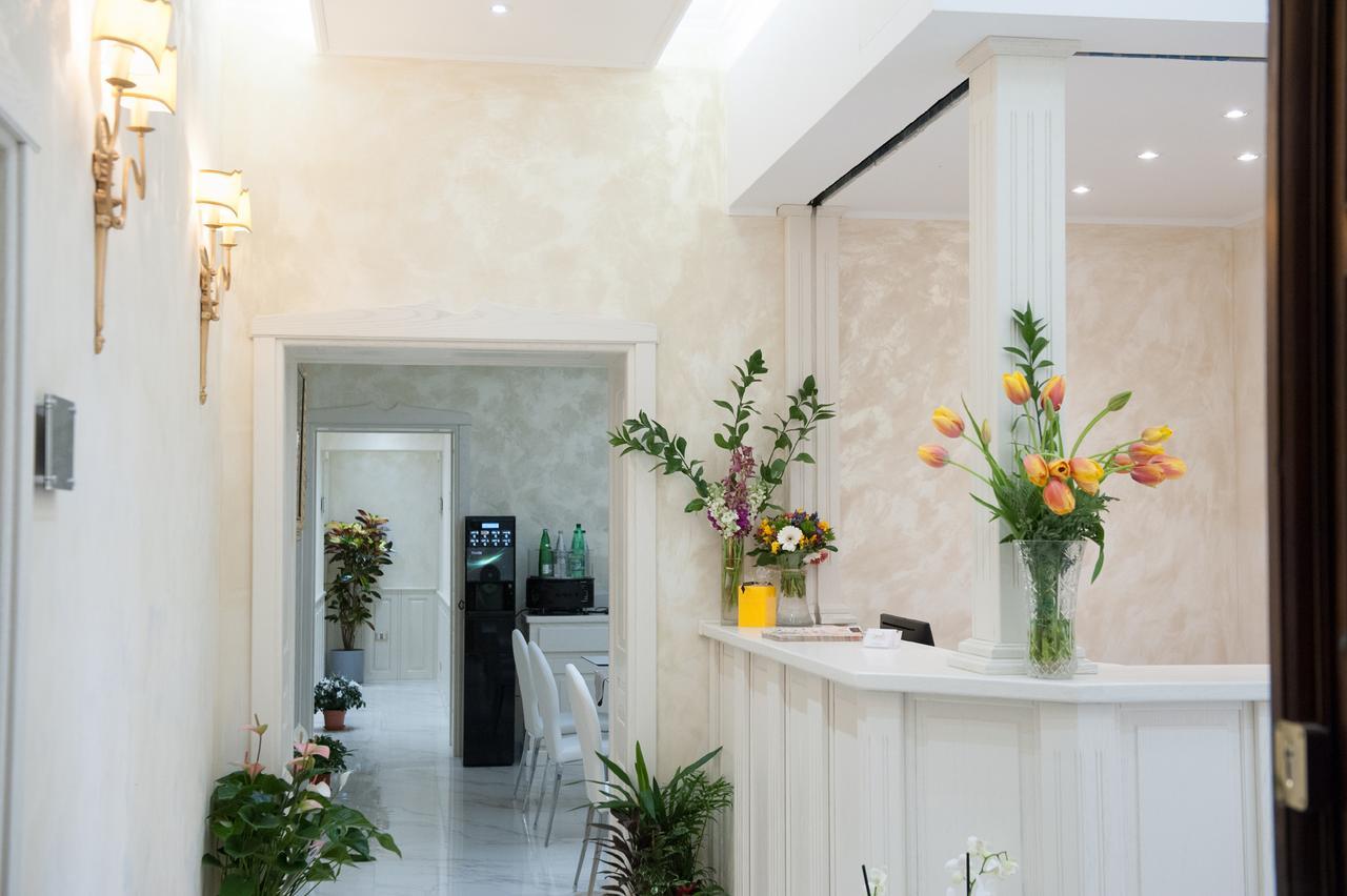 Maison Tritone Rome