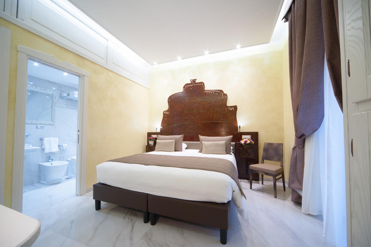 Maison Tritone Guest house 4*