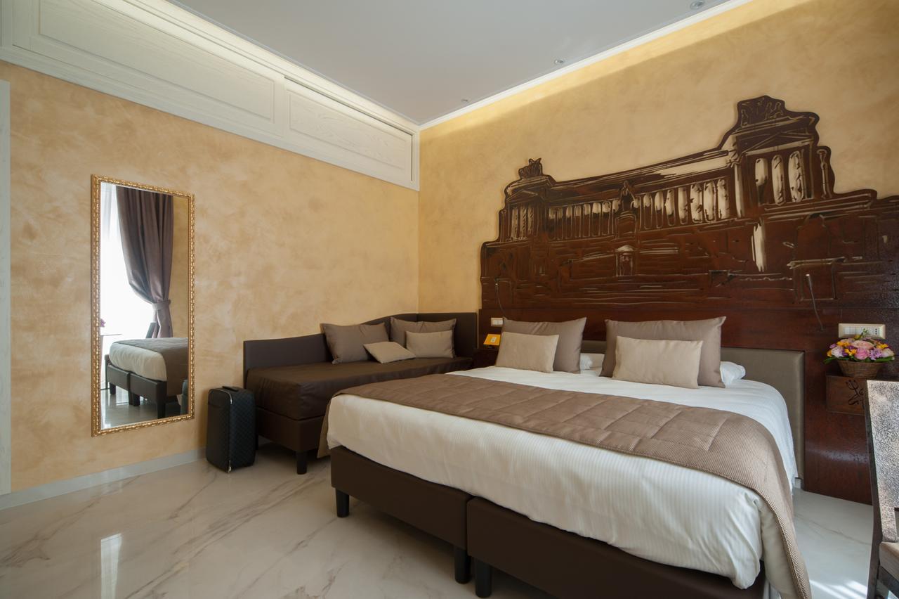 Maison Tritone 4* Rome