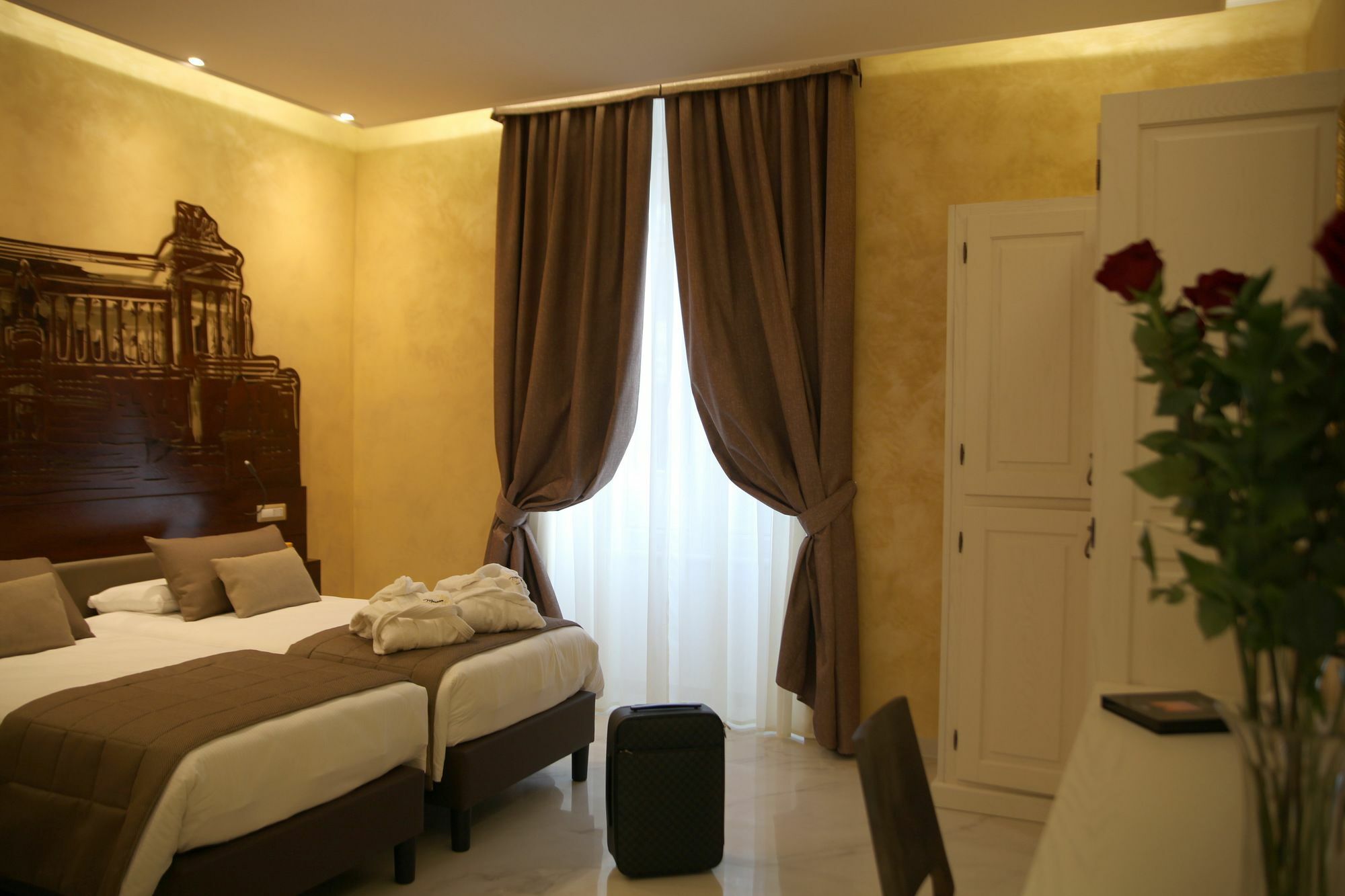 Guest house Maison Tritone 4*
