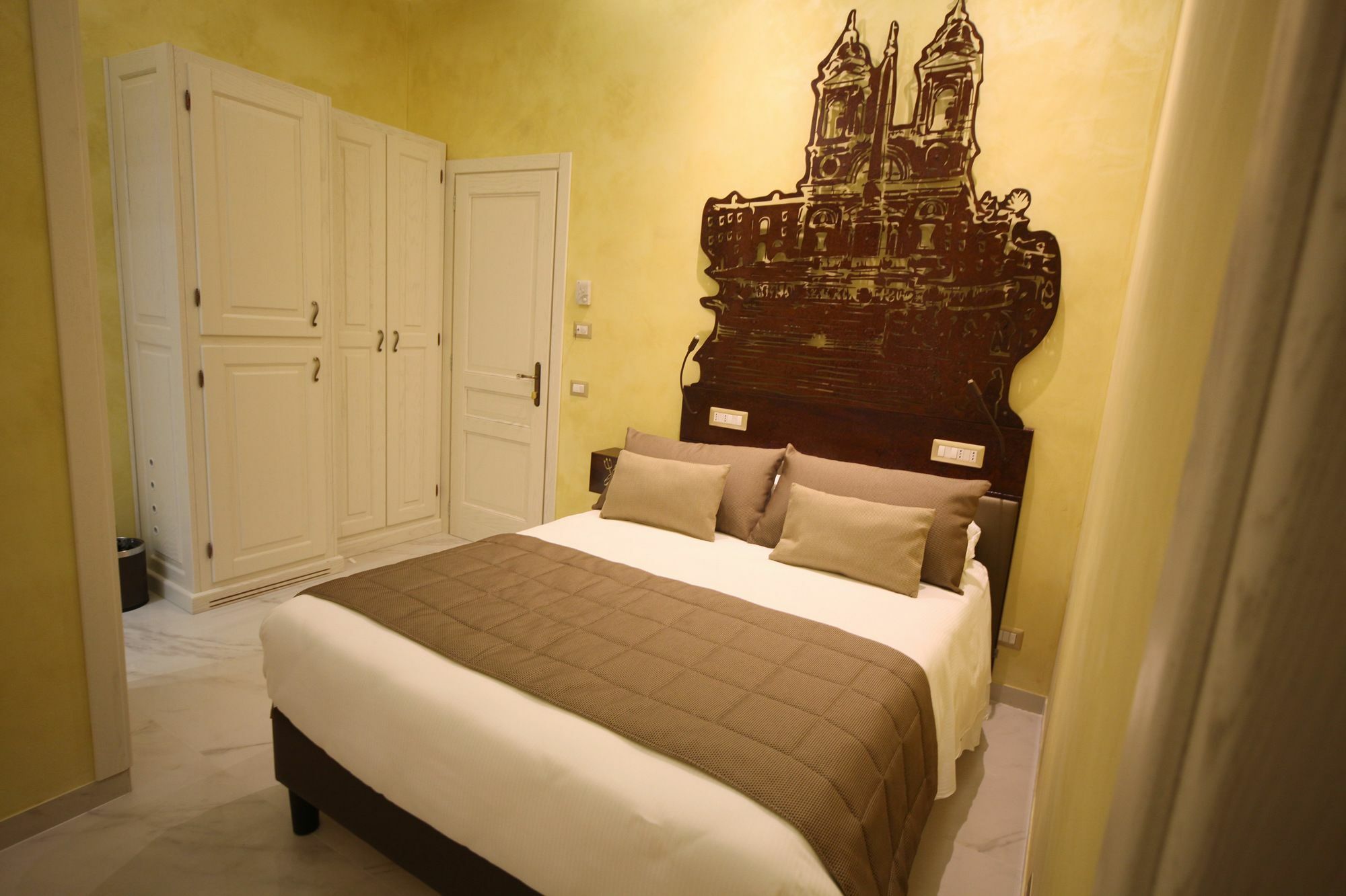 Guest house Maison Tritone
